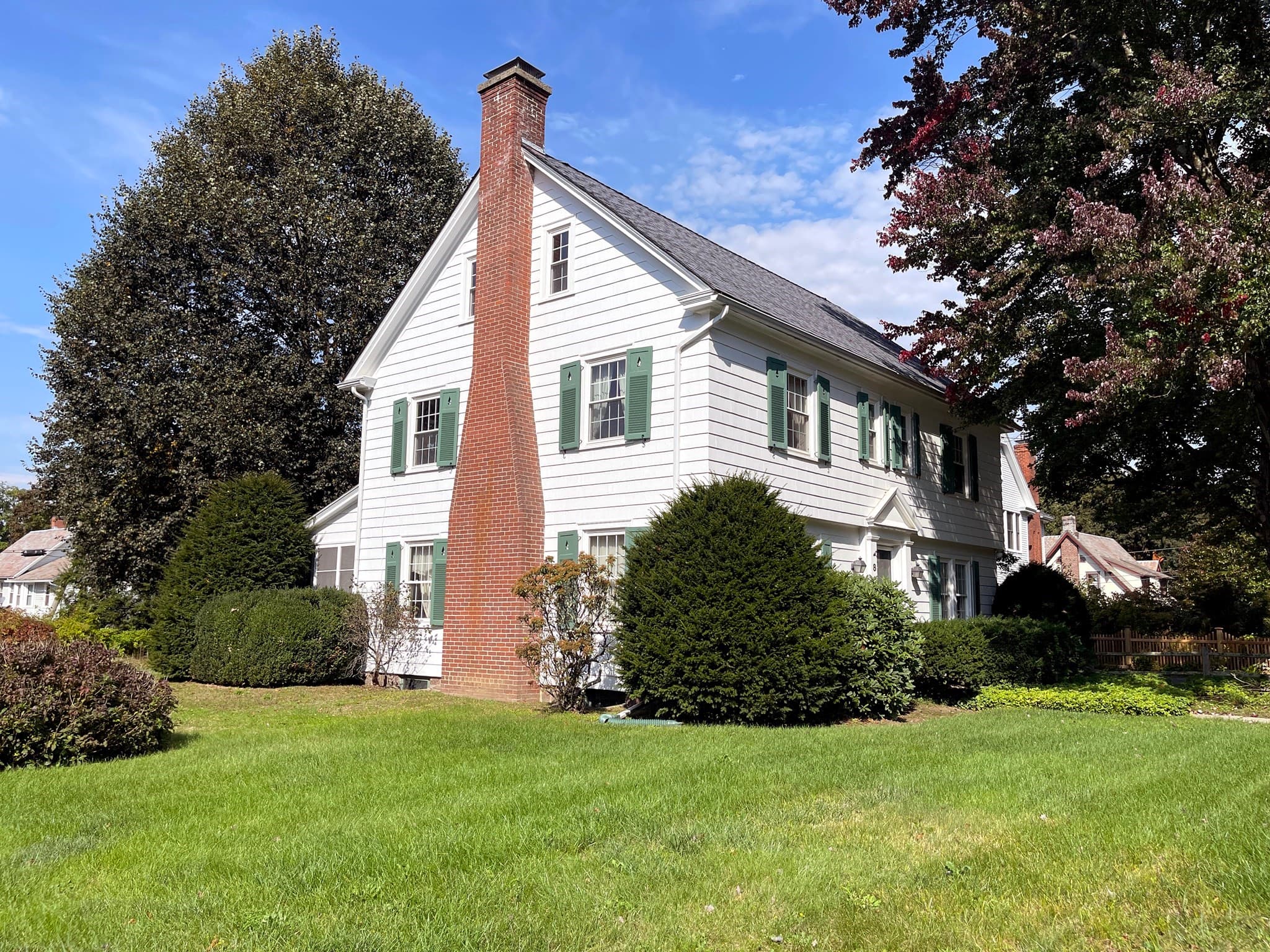 Single Family Residence at 8 James Street, Greenfield MA 01301, photo 3 of 42
