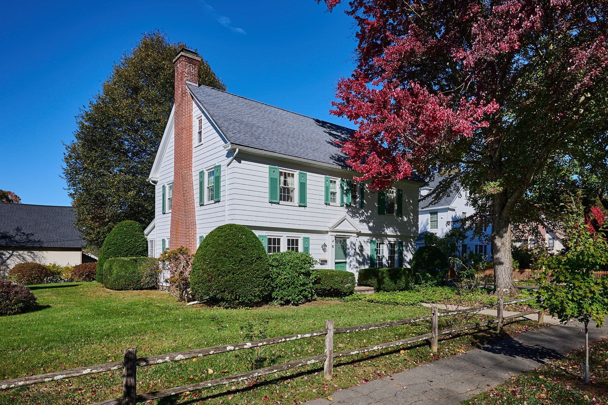 8 James Street, Greenfield MA 01301