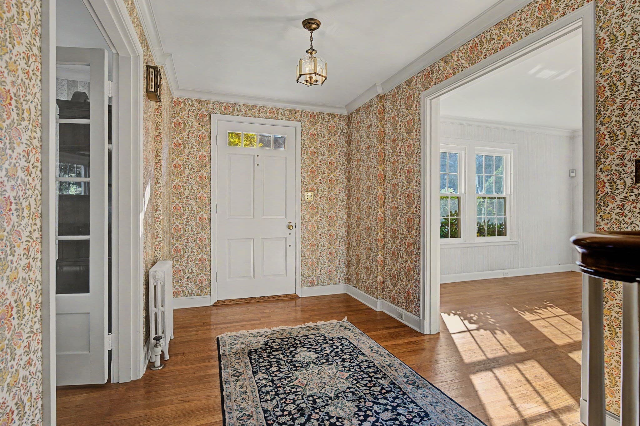 Single Family Residence at 8 James Street, Greenfield MA 01301, photo 5 of 42