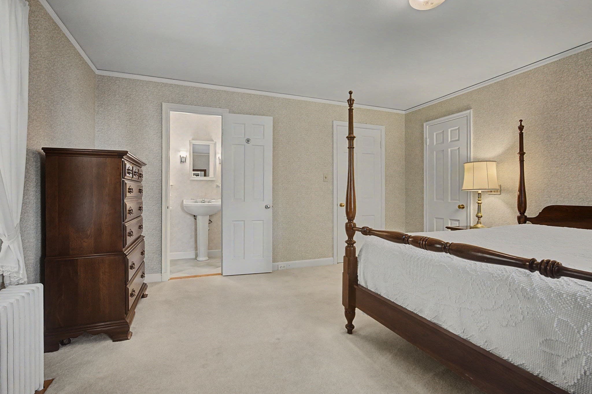 Single Family Residence at 8 James Street, Greenfield MA 01301, photo 20 of 42