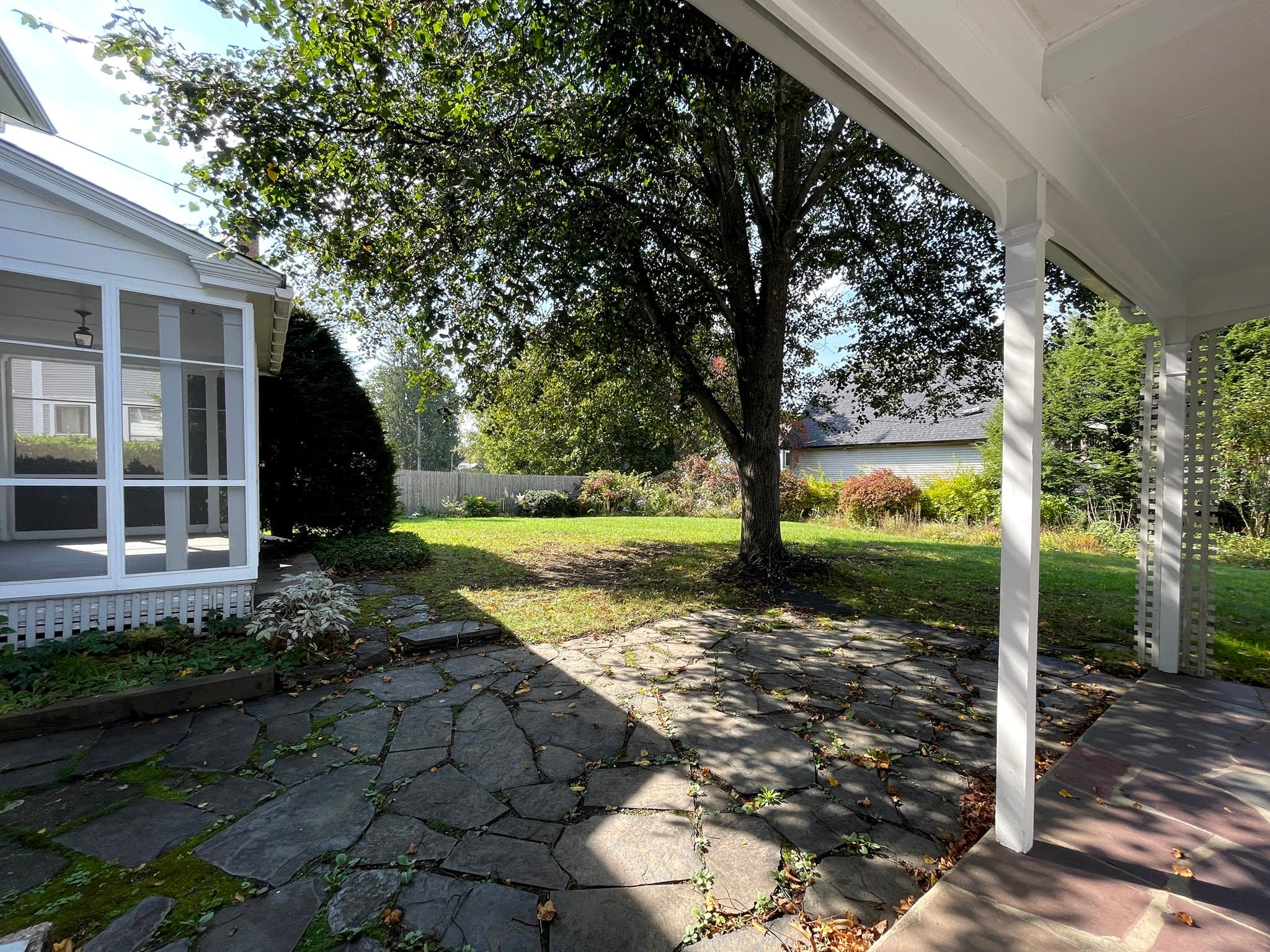 Single Family Residence at 8 James Street, Greenfield MA 01301, photo 34 of 42