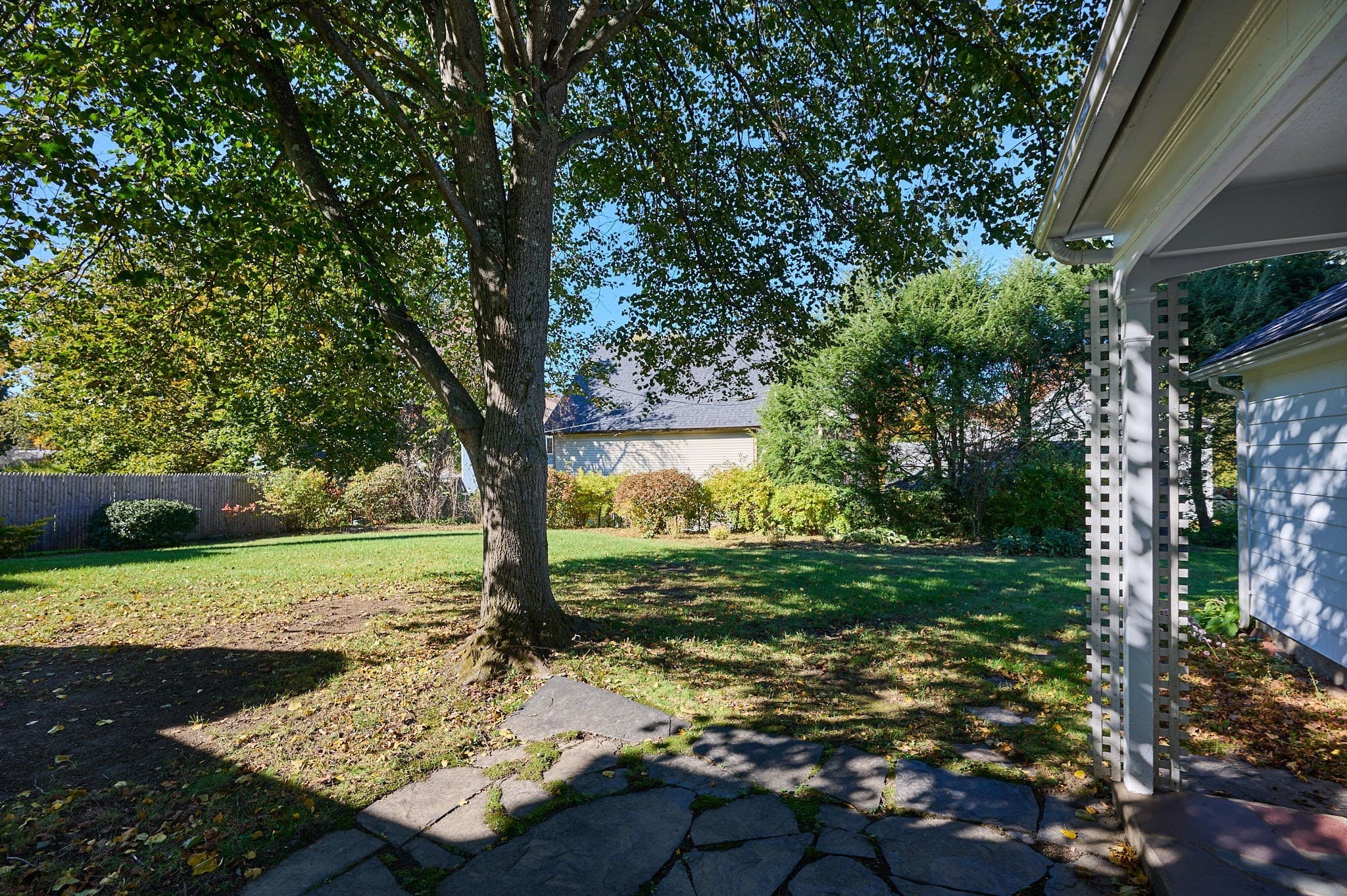 Single Family Residence at 8 James Street, Greenfield MA 01301, photo 33 of 42