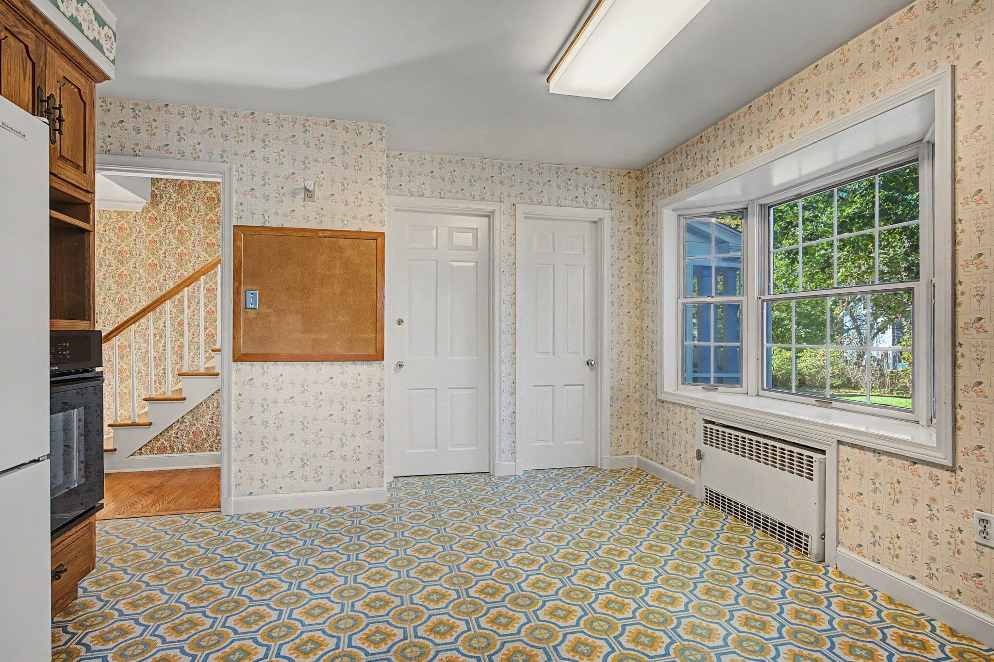 Single Family Residence at 8 James Street, Greenfield MA 01301, photo 14 of 42