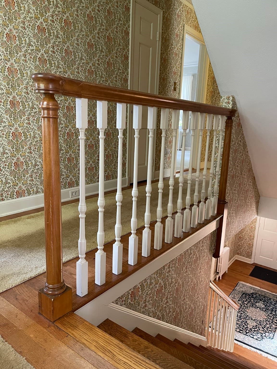 Single Family Residence at 8 James Street, Greenfield MA 01301, photo 18 of 42