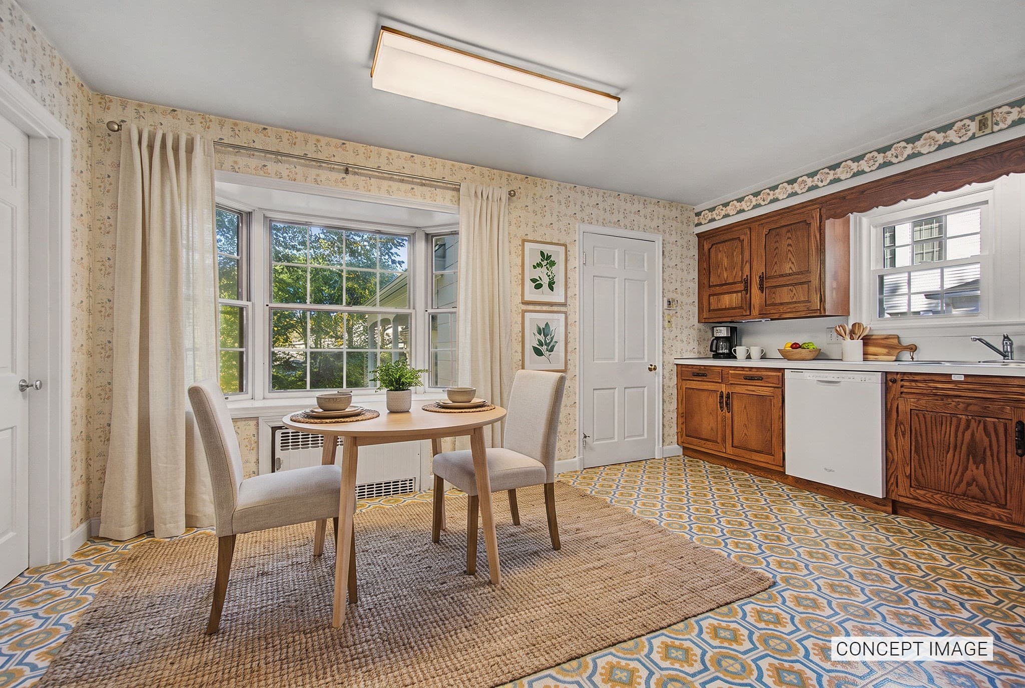 Single Family Residence at 8 James Street, Greenfield MA 01301, photo 15 of 42