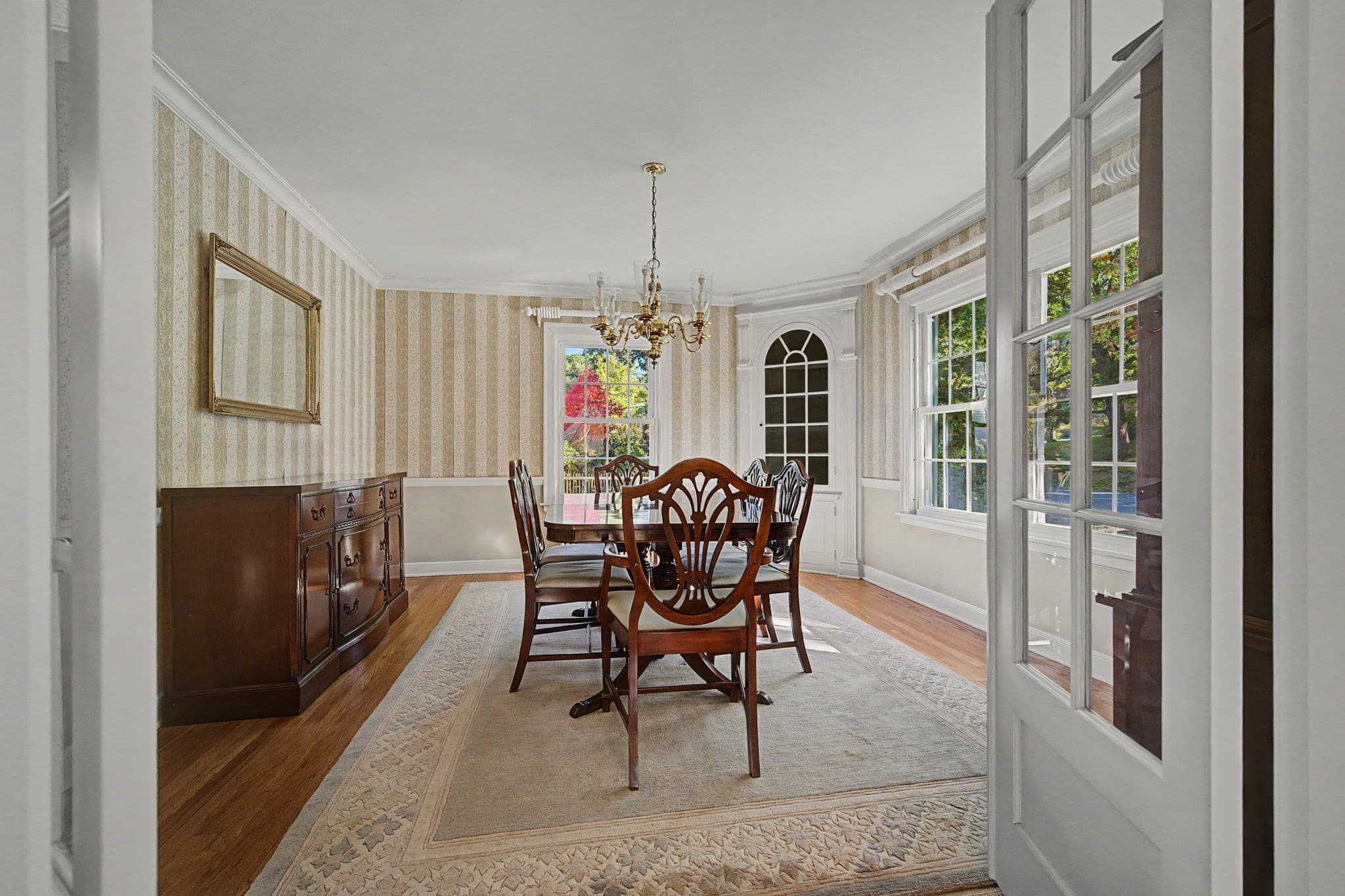 Single Family Residence at 8 James Street, Greenfield MA 01301, photo 11 of 42
