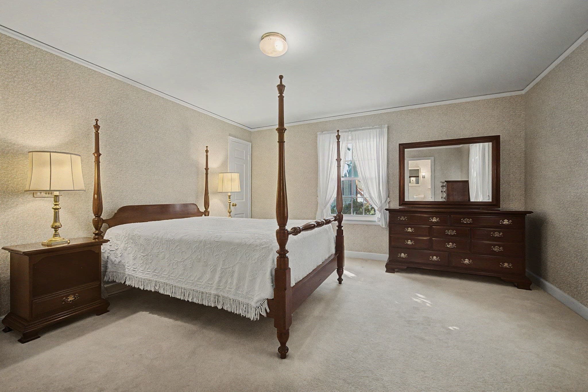 Single Family Residence at 8 James Street, Greenfield MA 01301, photo 19 of 42
