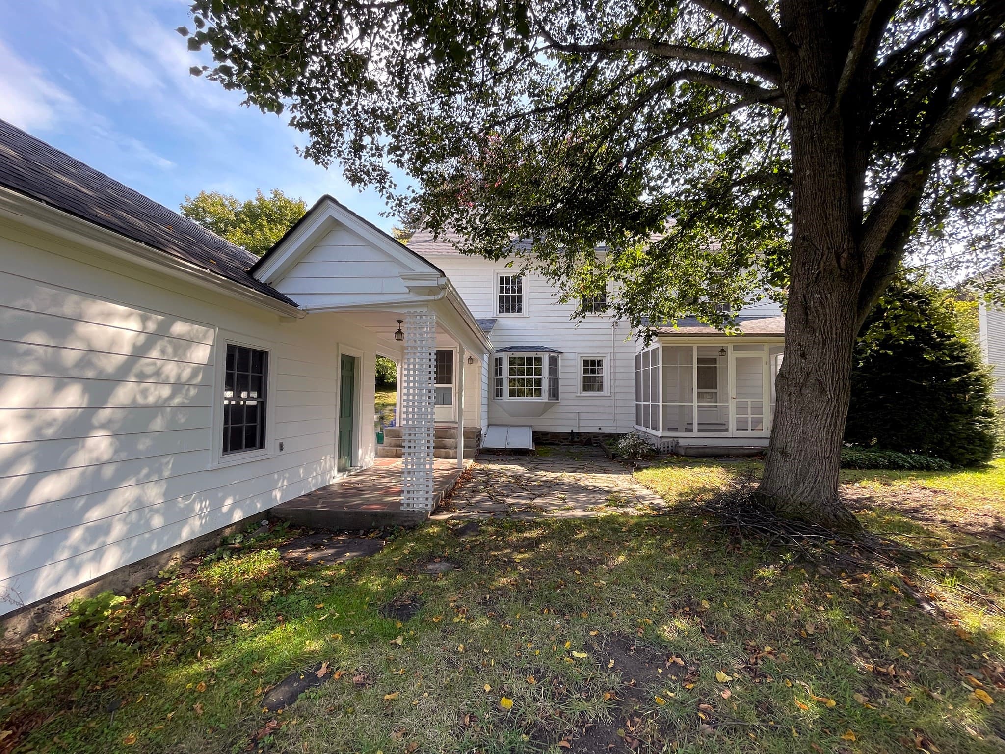 Single Family Residence at 8 James Street, Greenfield MA 01301, photo 35 of 42