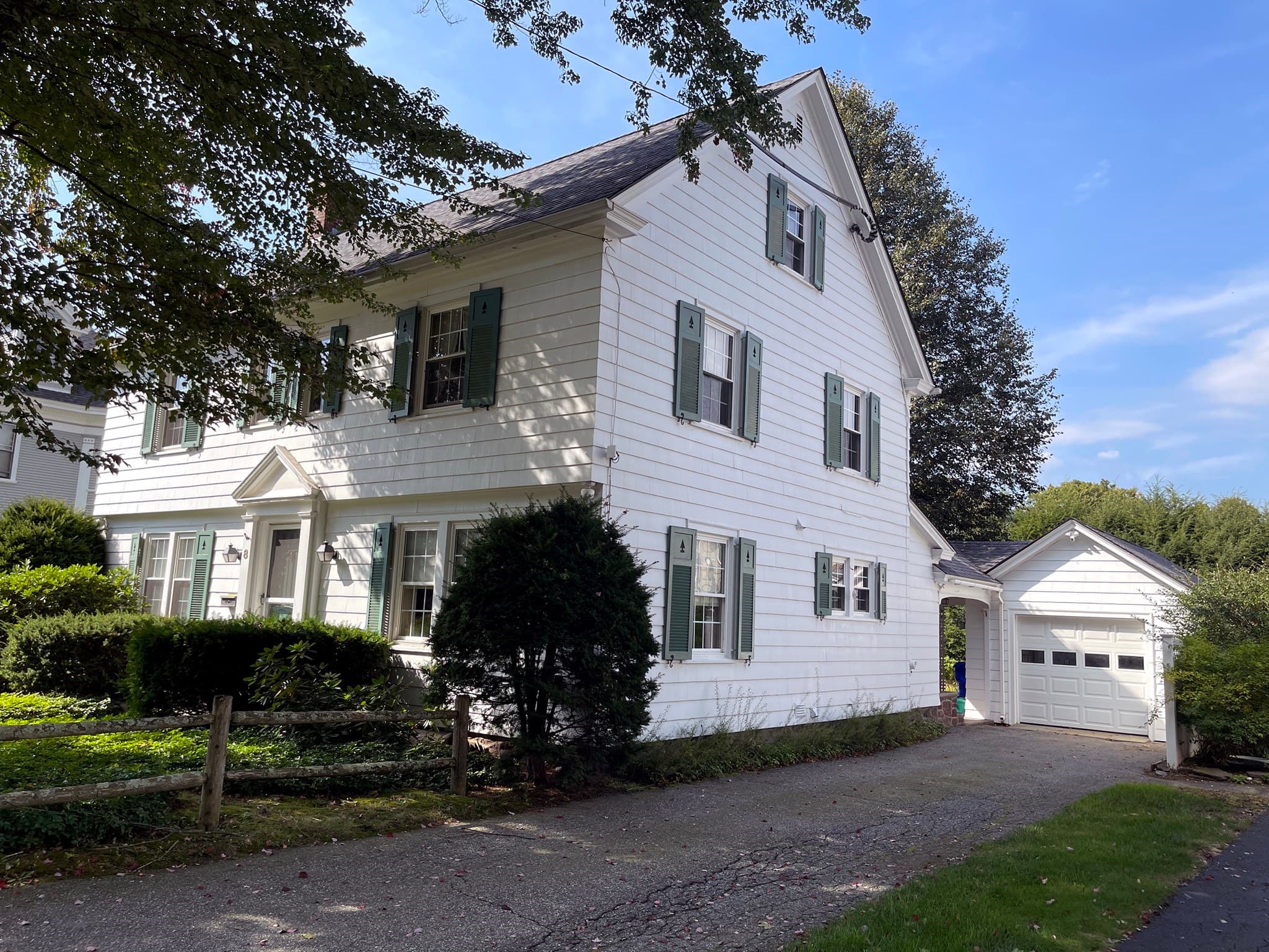 Single Family Residence at 8 James Street, Greenfield MA 01301, photo 4 of 42