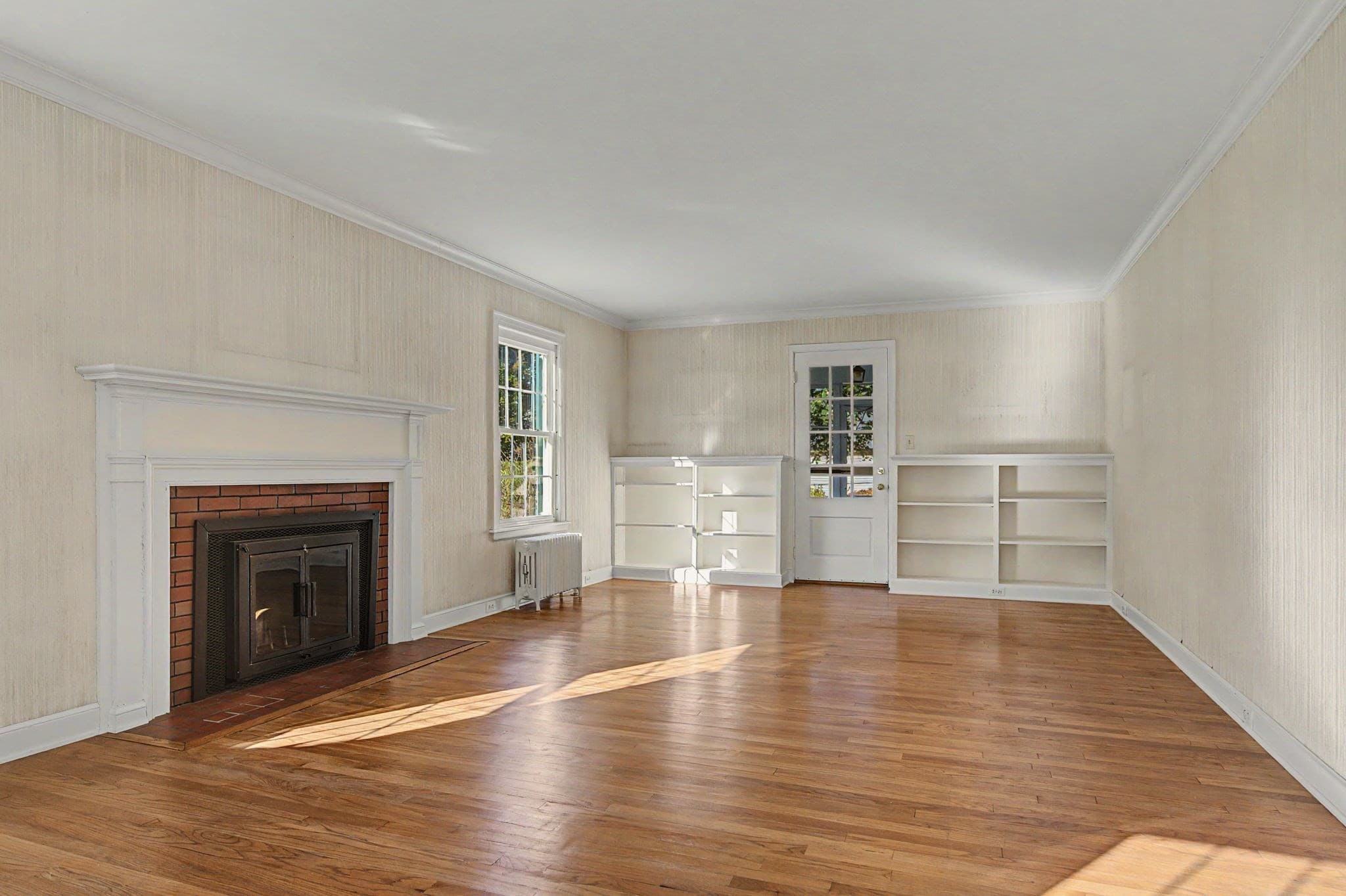 Single Family Residence at 8 James Street, Greenfield MA 01301, photo 8 of 42