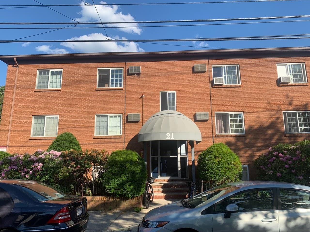 21 Central Ave # 12, Everett MA 02149