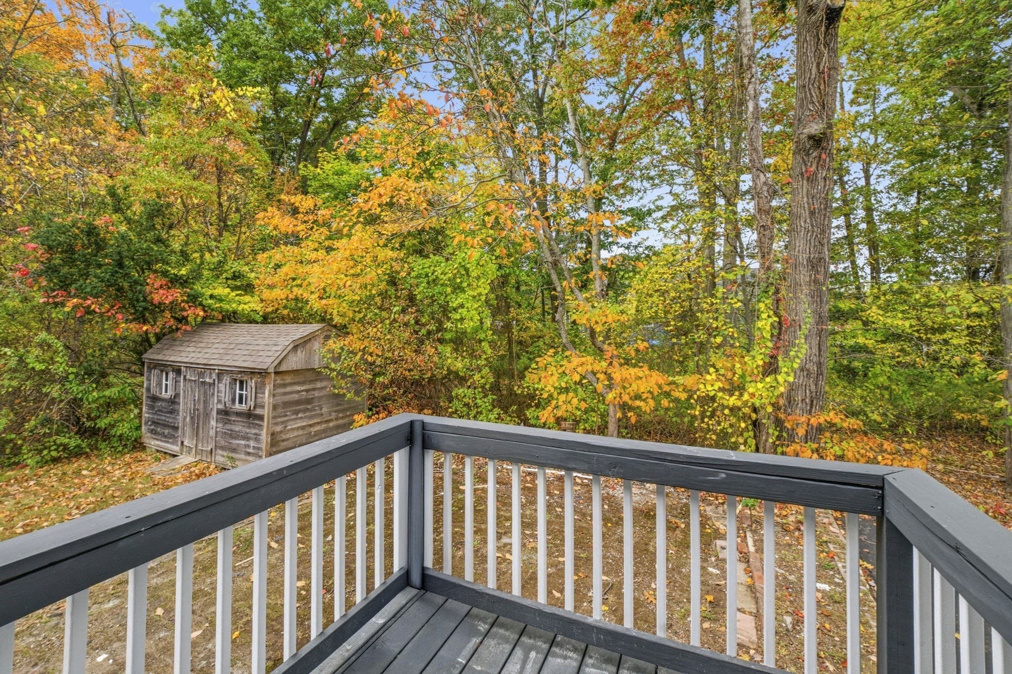 Single Family Residence at 405 Plymouth St, Holbrook MA 02343, photo 27 of 31