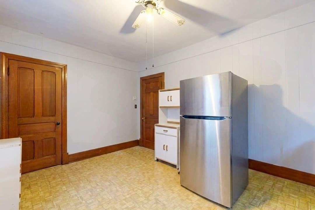 Single Family Residence at 38 Burncoat St, Worcester MA 01605, photo 26 of 31