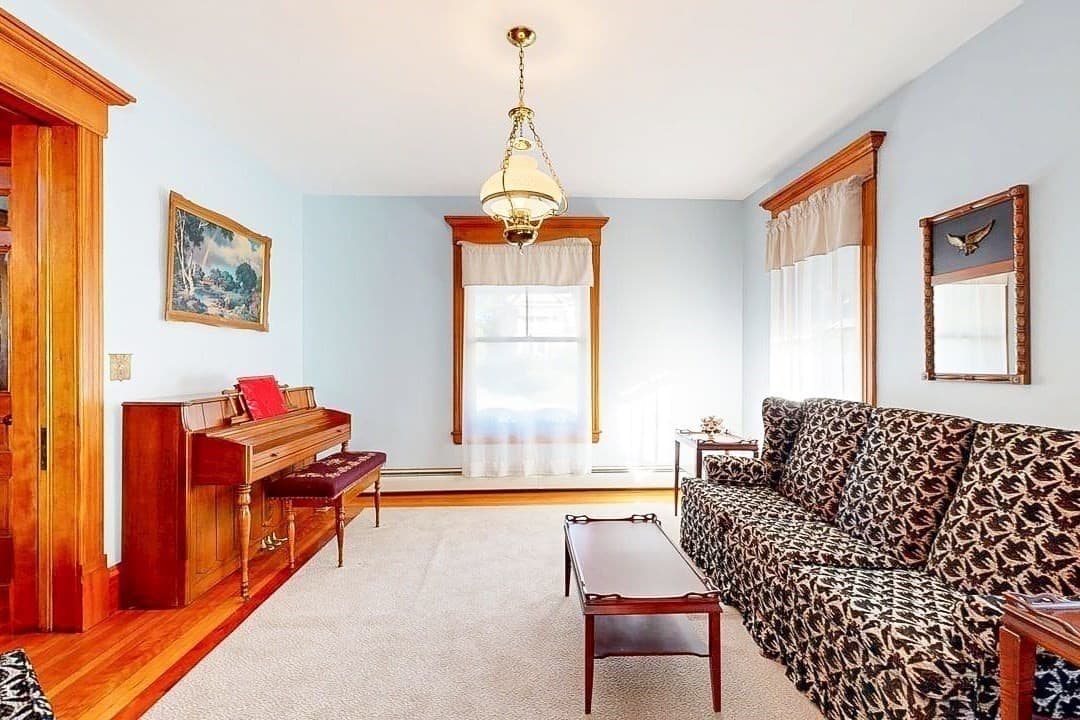 Single Family Residence at 38 Burncoat St, Worcester MA 01605, photo 22 of 31