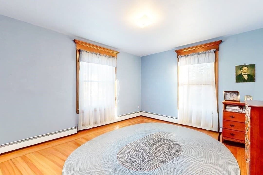Single Family Residence at 38 Burncoat St, Worcester MA 01605, photo 28 of 31