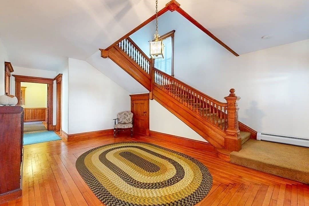 Single Family Residence at 38 Burncoat St, Worcester MA 01605, photo 11 of 31