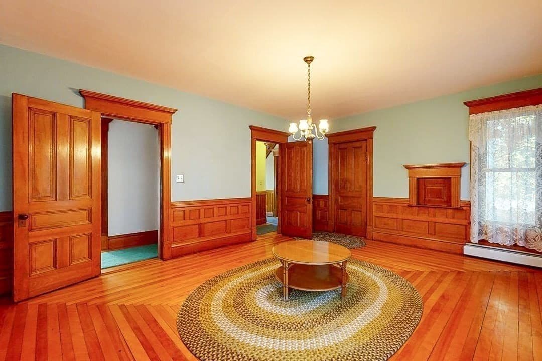 Single Family Residence at 38 Burncoat St, Worcester MA 01605, photo 19 of 31