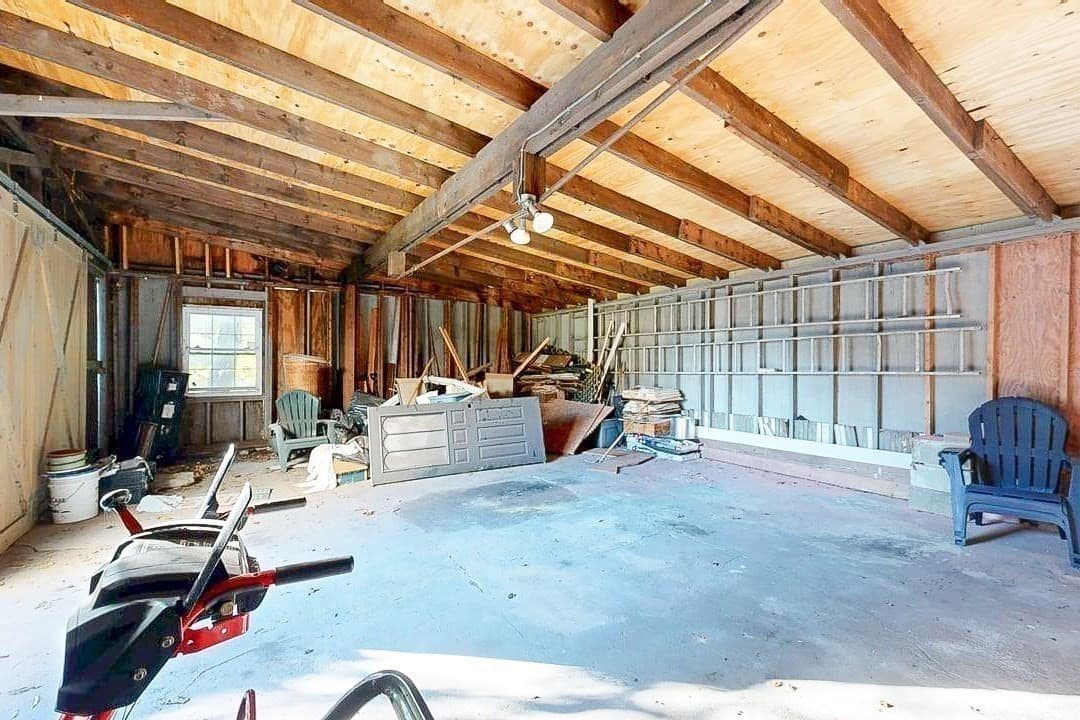 Single Family Residence at 38 Burncoat St, Worcester MA 01605, photo 31 of 31