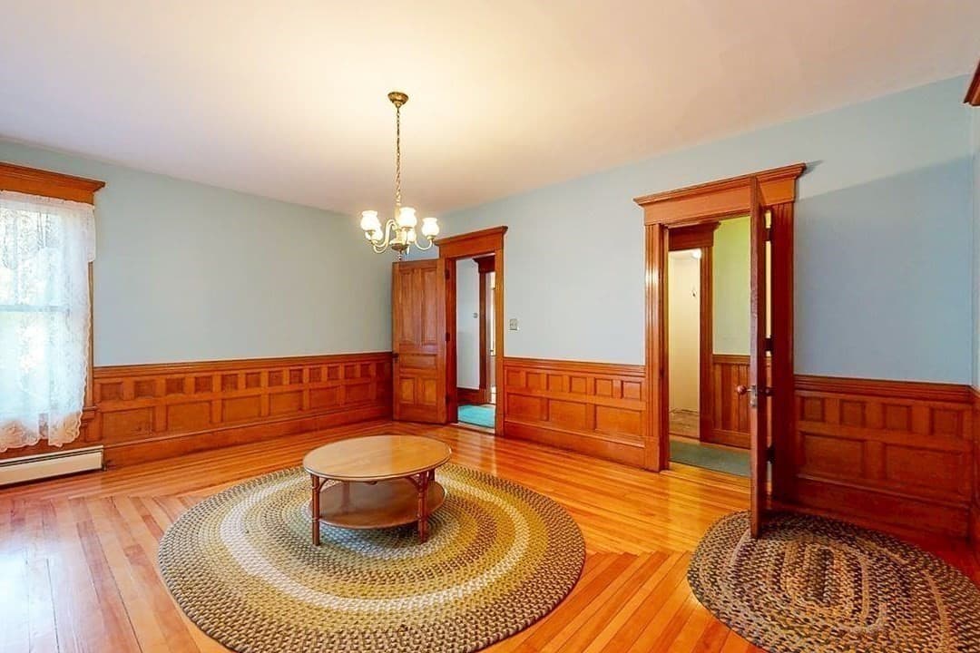 Single Family Residence at 38 Burncoat St, Worcester MA 01605, photo 21 of 31