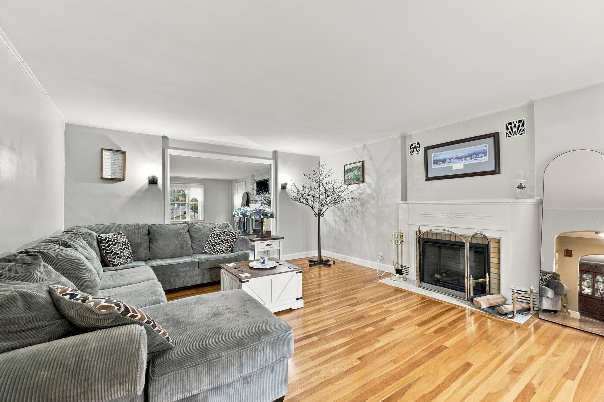 Single Family Residence at 670 Amherst Rd, Granby MA 01033, photo 15 of 42