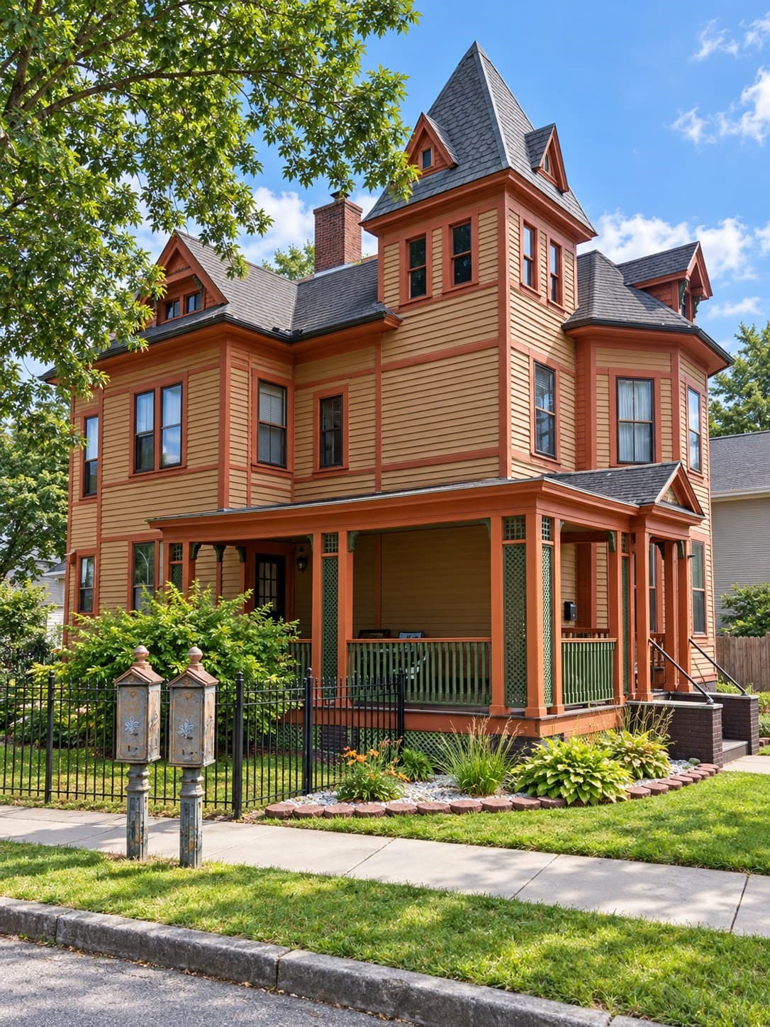 55 Florida St, Springfield MA 01109