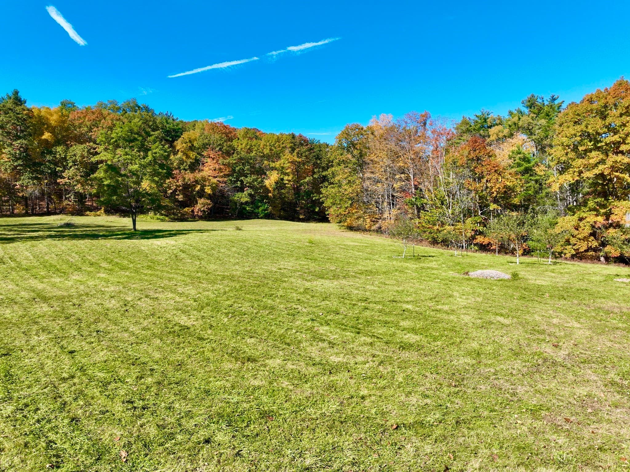0 Howes Road, Buckland MA 01338