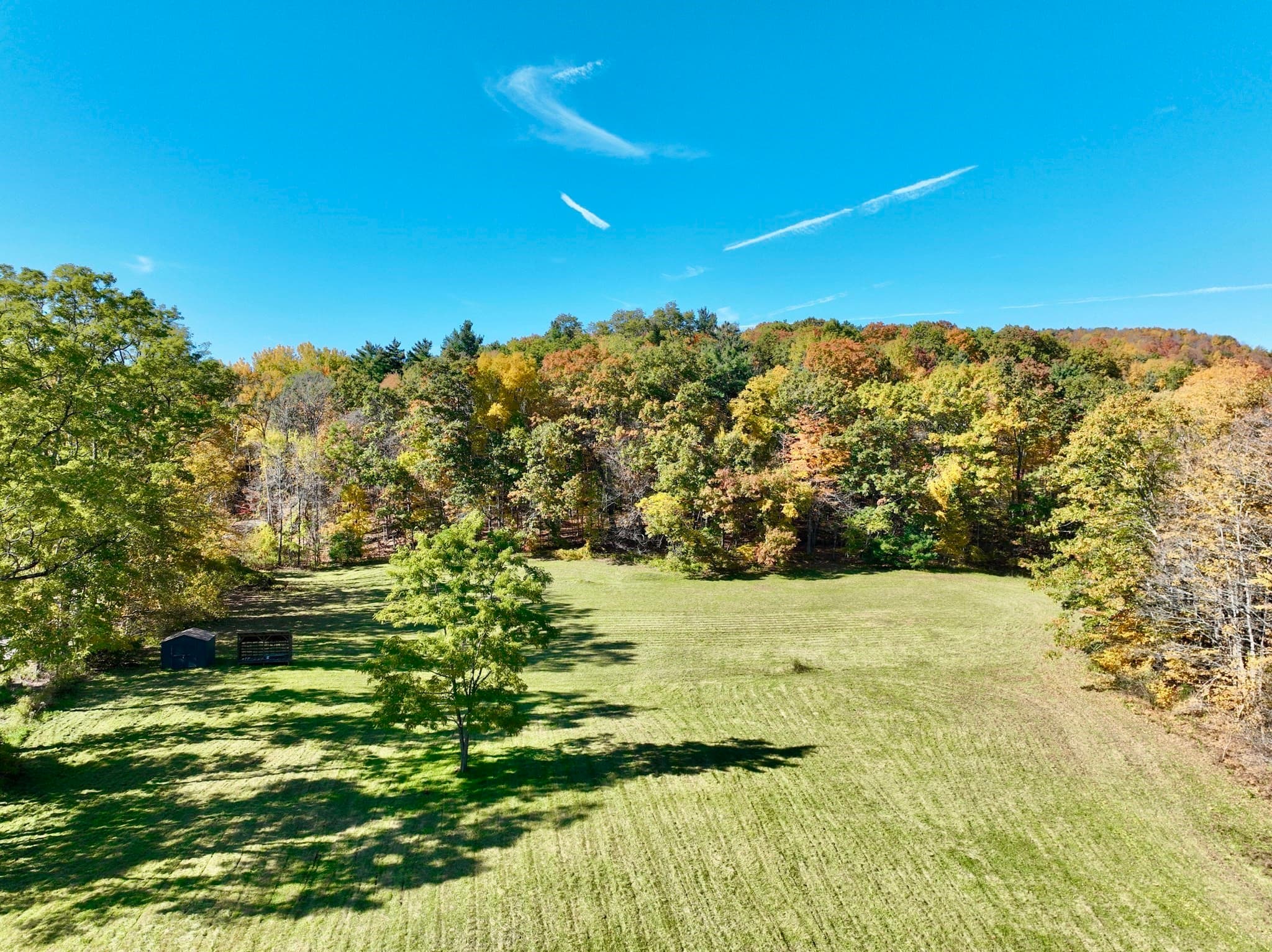 Residential at 0 Howes Road, Buckland MA 01338, photo 9 of 15