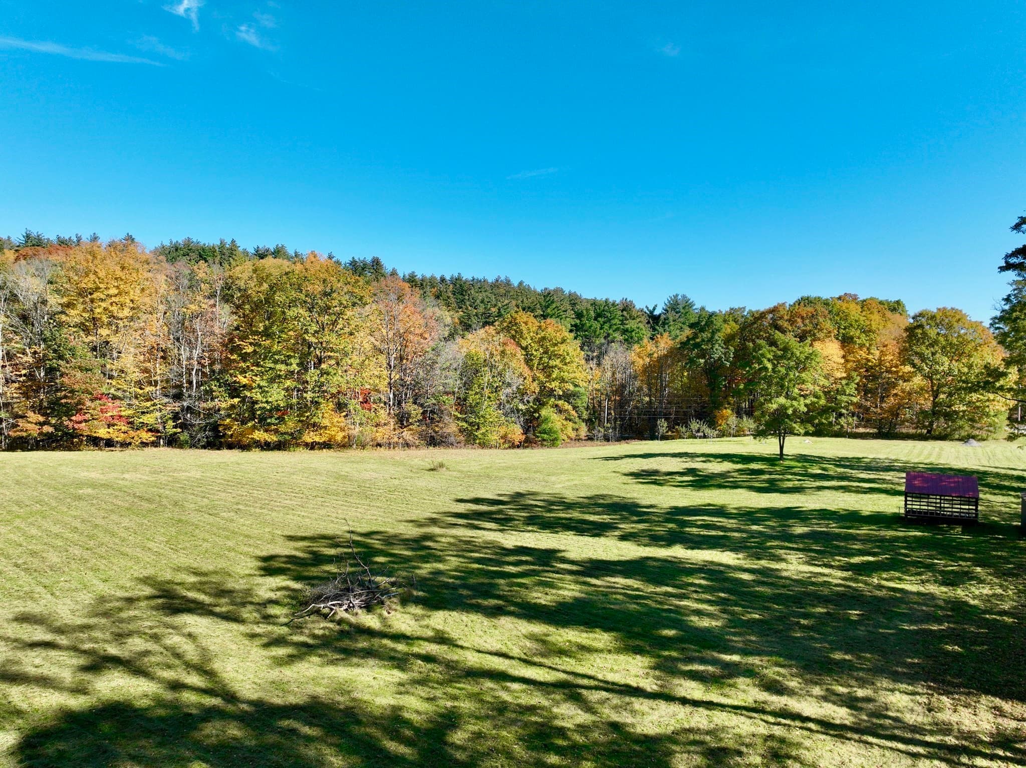 Residential at 0 Howes Road, Buckland MA 01338, photo 4 of 15