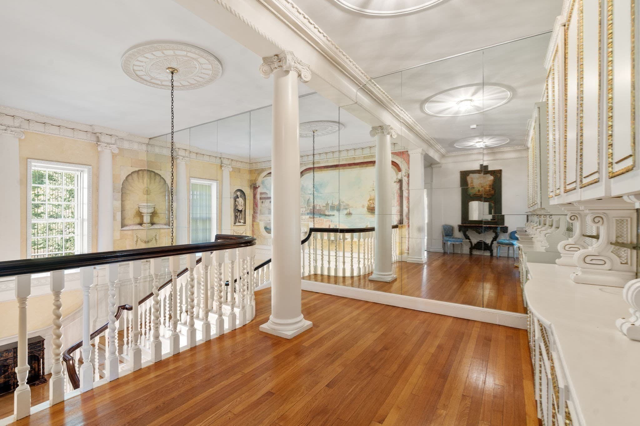 Single Family Residence at 15 Catlin Road, Brookline MA 02445, photo 23 of 41