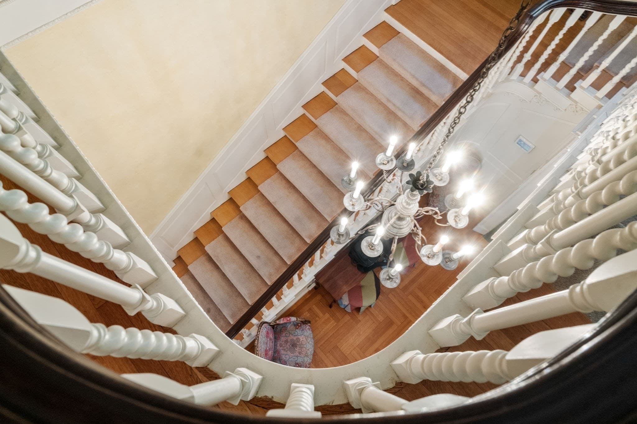 Single Family Residence at 15 Catlin Road, Brookline MA 02445, photo 22 of 41