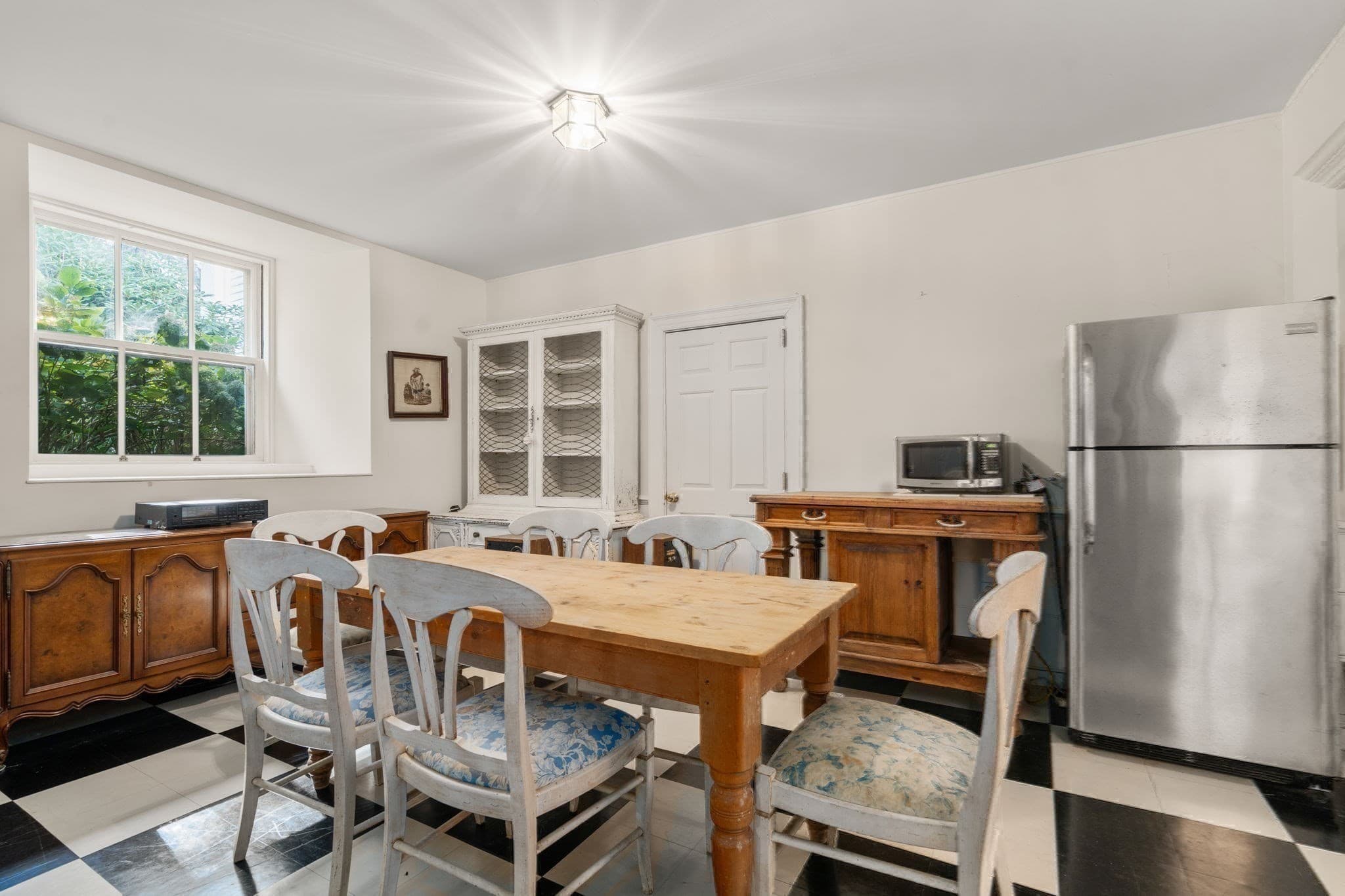 Single Family Residence at 15 Catlin Road, Brookline MA 02445, photo 32 of 41