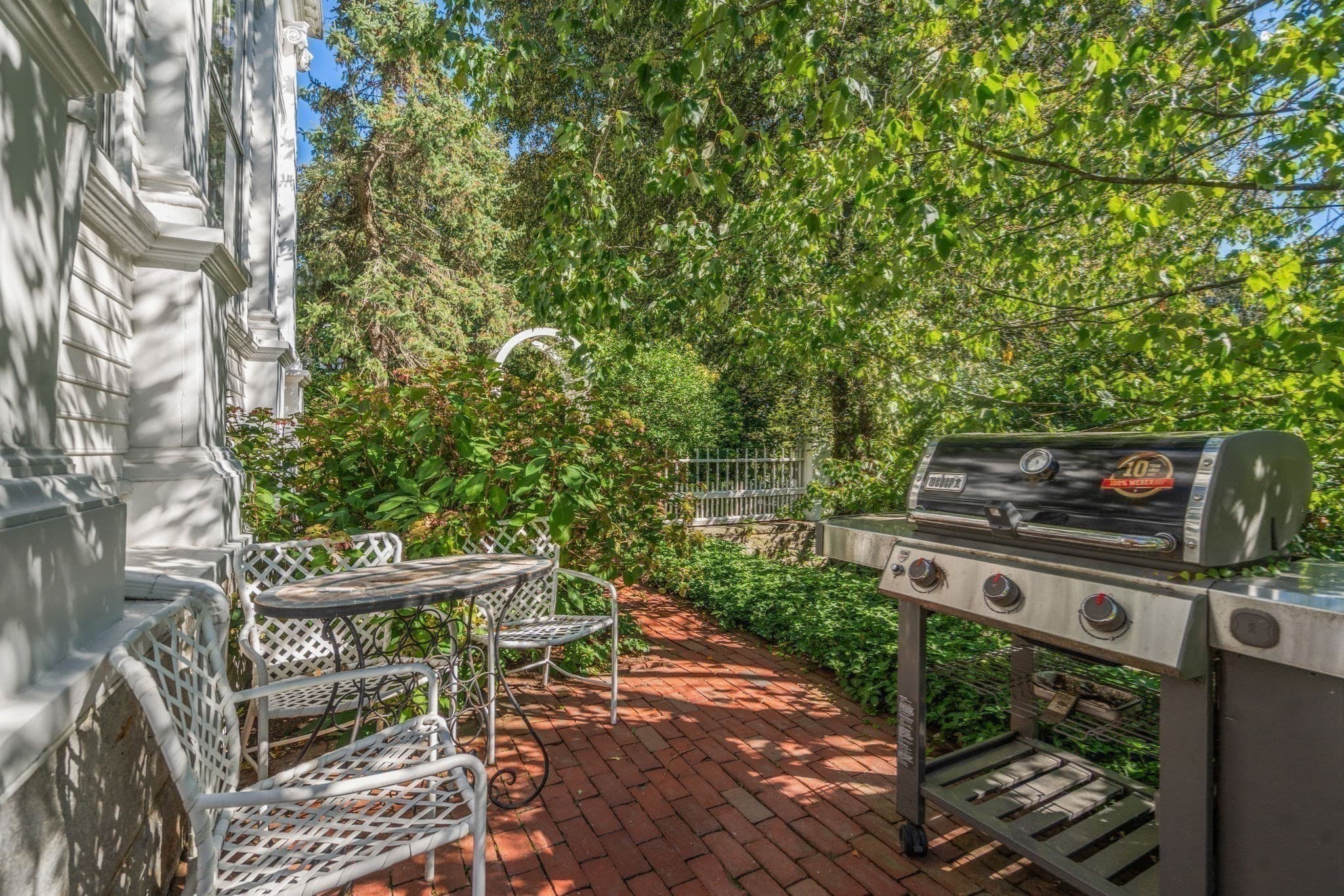 Single Family Residence at 15 Catlin Road, Brookline MA 02445, photo 33 of 41