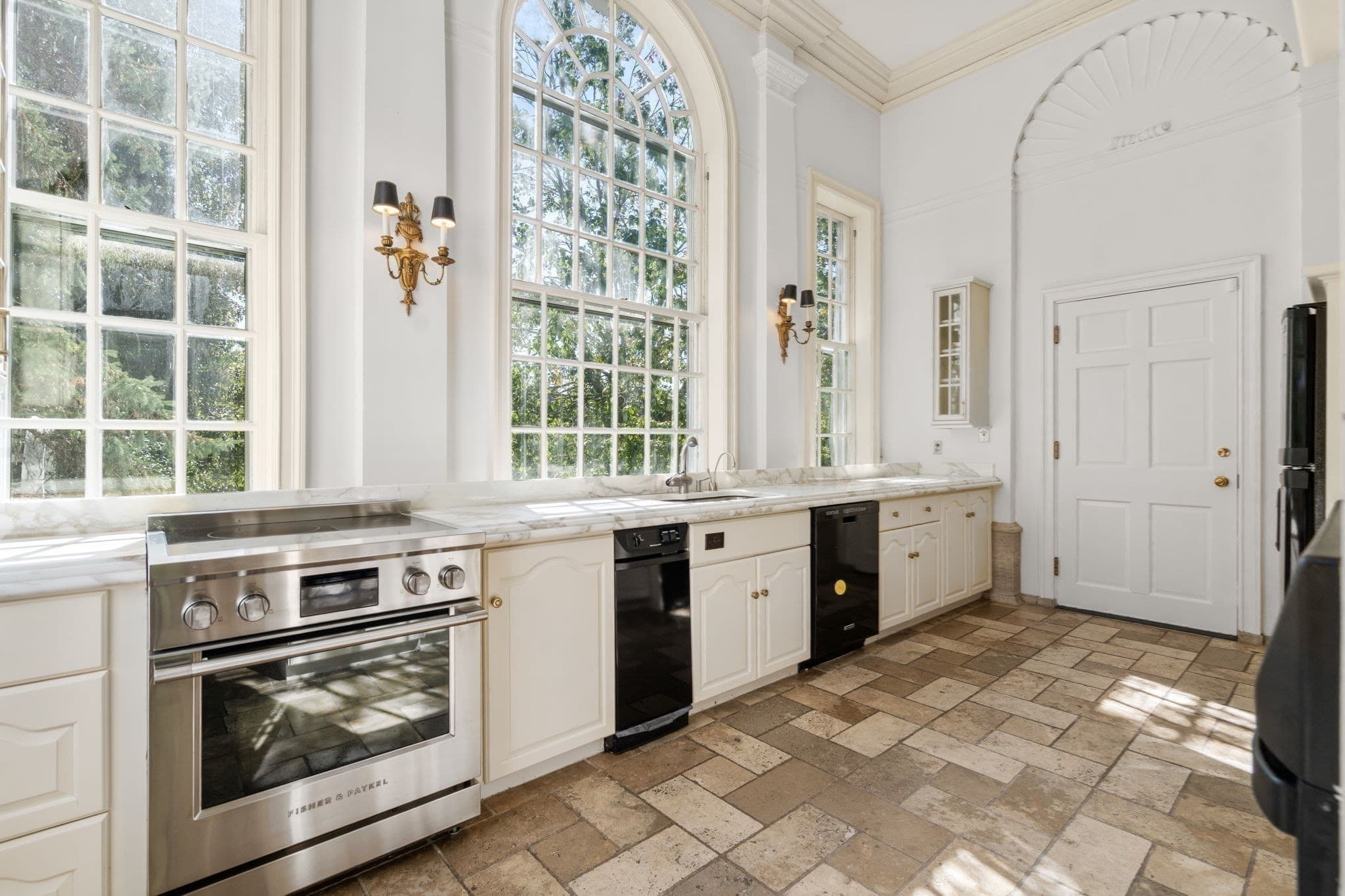 Single Family Residence at 15 Catlin Road, Brookline MA 02445, photo 18 of 41
