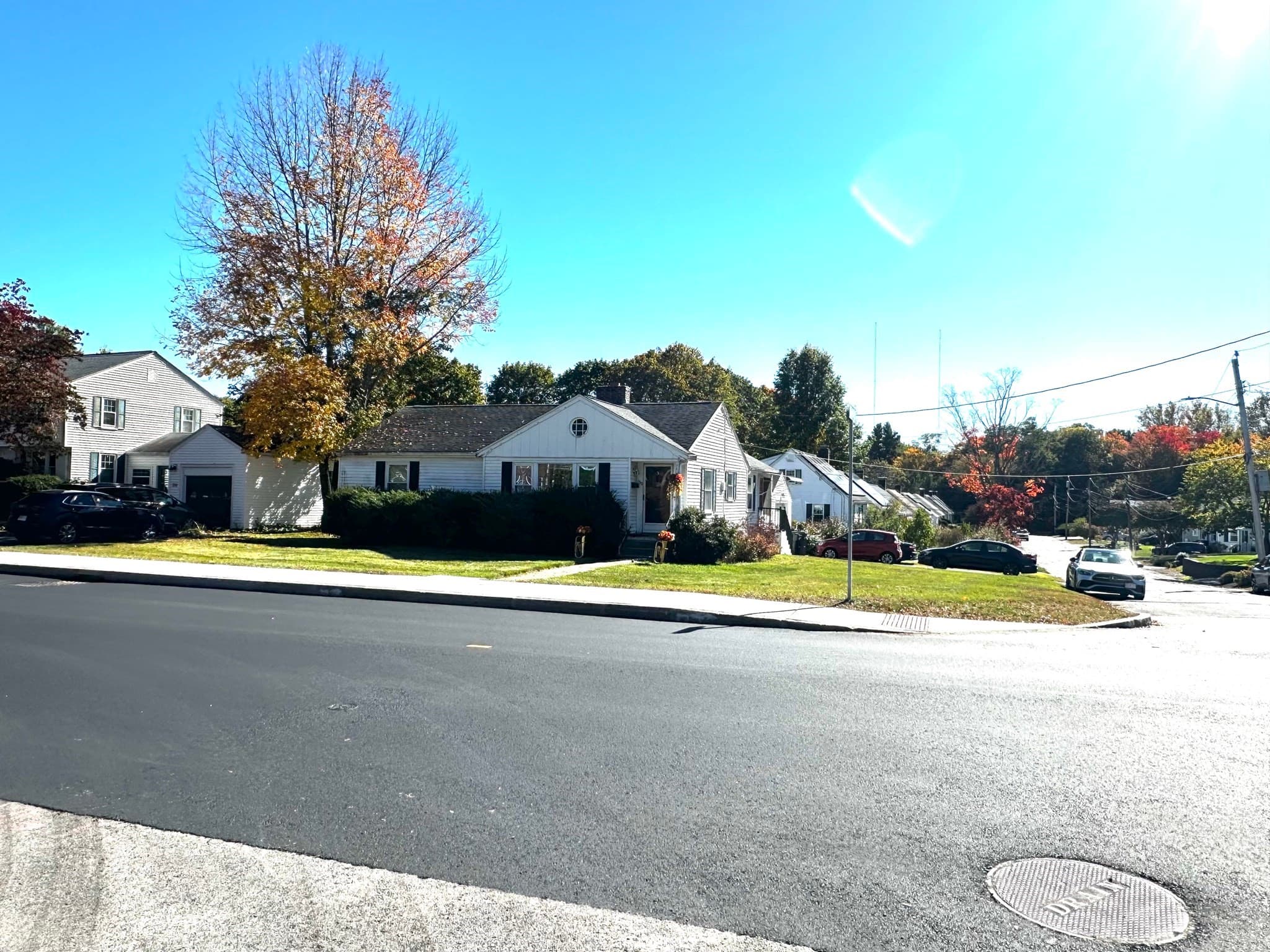 Single Family Residence at 132 Maple Street, Framingham MA 01702, photo 2 of 21