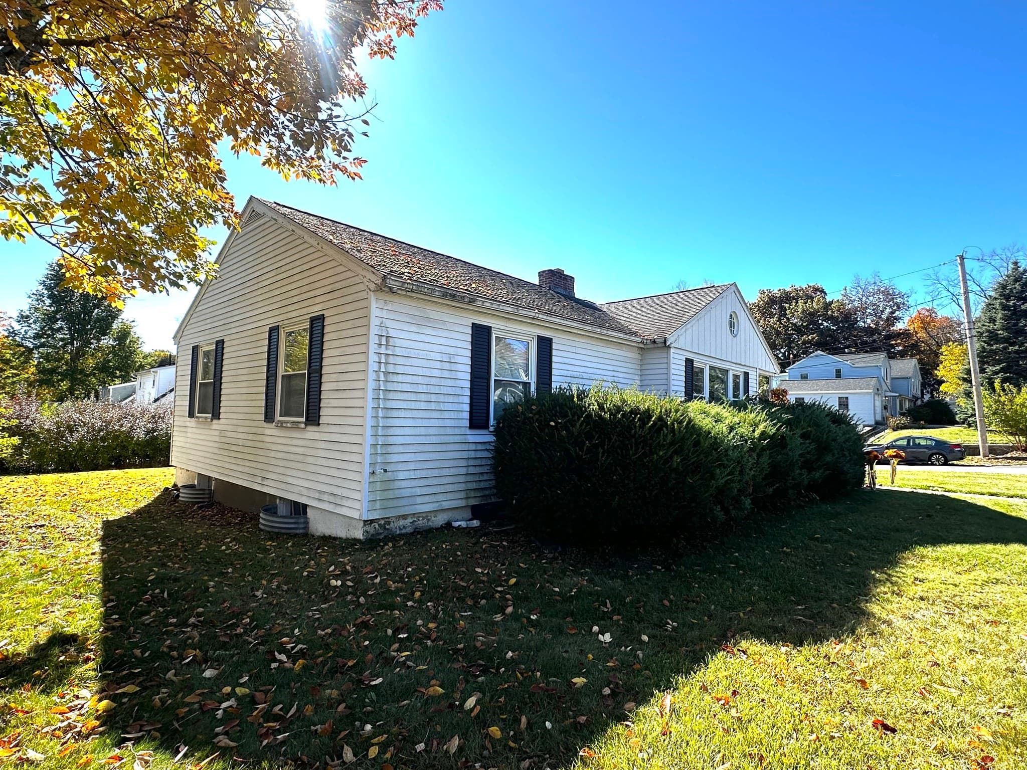 Single Family Residence at 132 Maple Street, Framingham MA 01702, photo 17 of 21