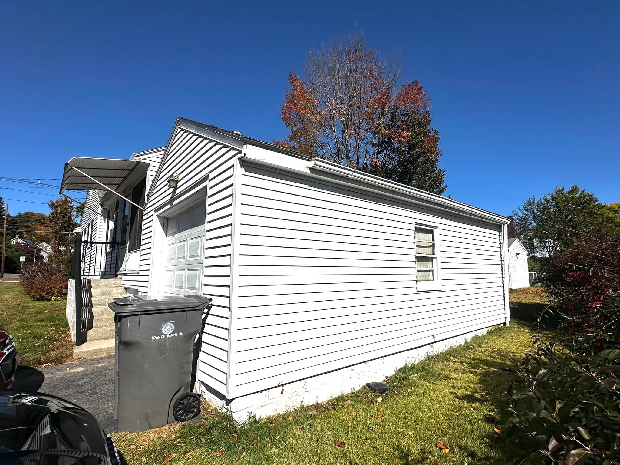 Single Family Residence at 132 Maple Street, Framingham MA 01702, photo 12 of 21