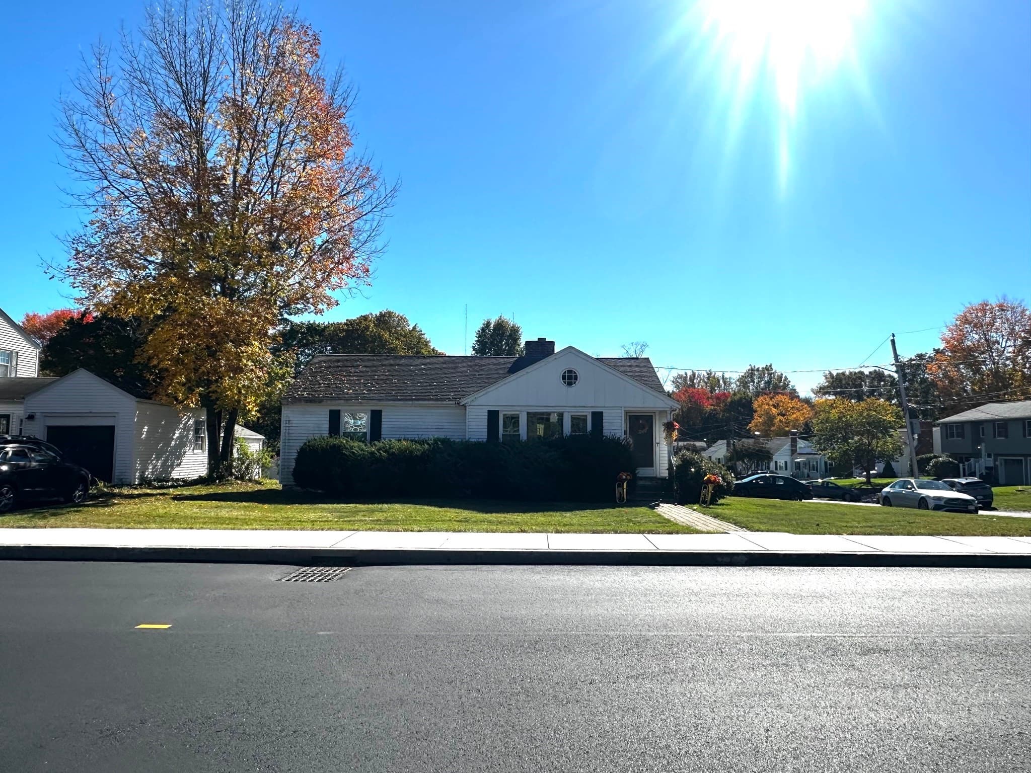Single Family Residence at 132 Maple Street, Framingham MA 01702, photo 3 of 21