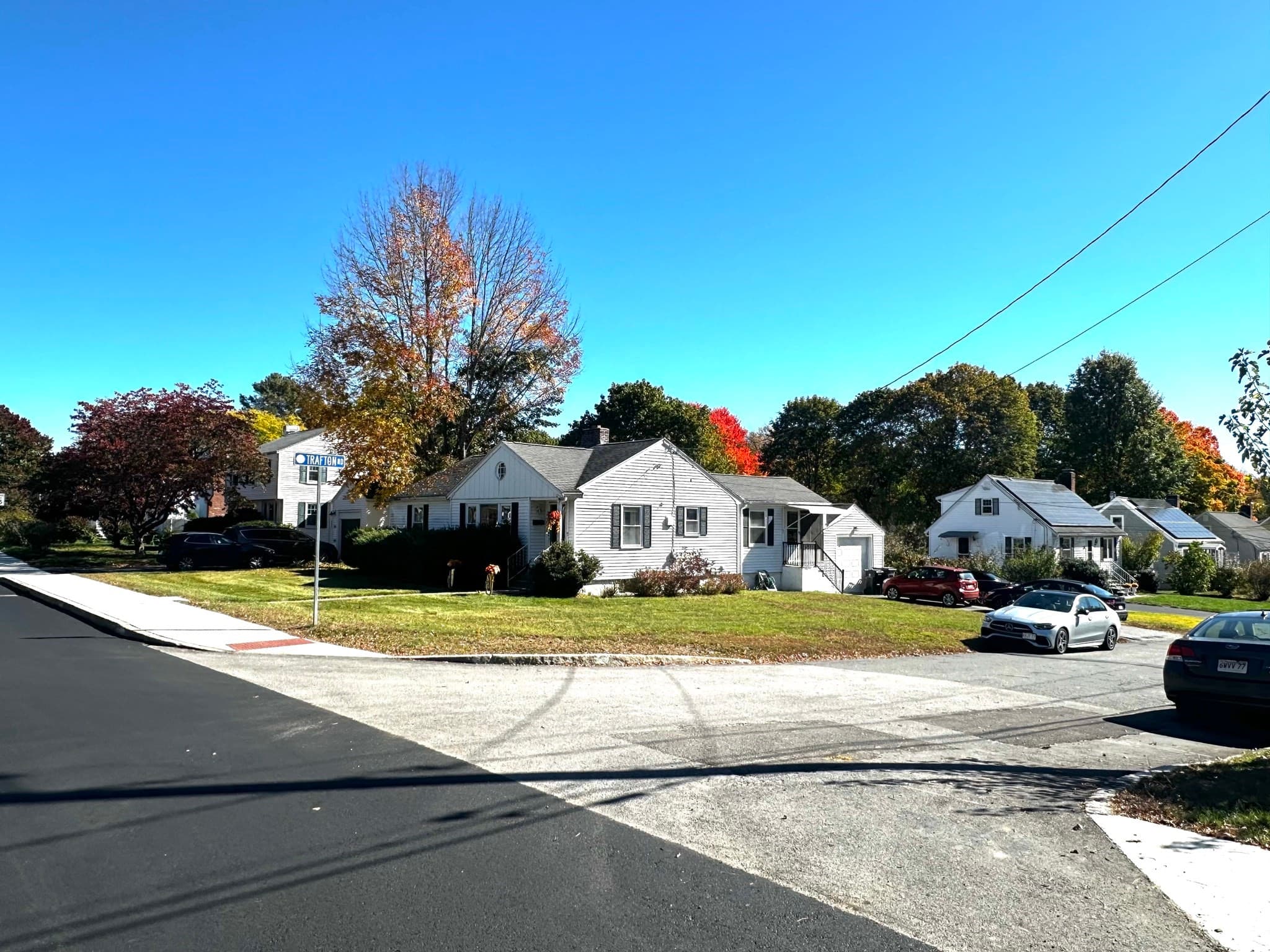Single Family Residence at 132 Maple Street, Framingham MA 01702, photo 5 of 21