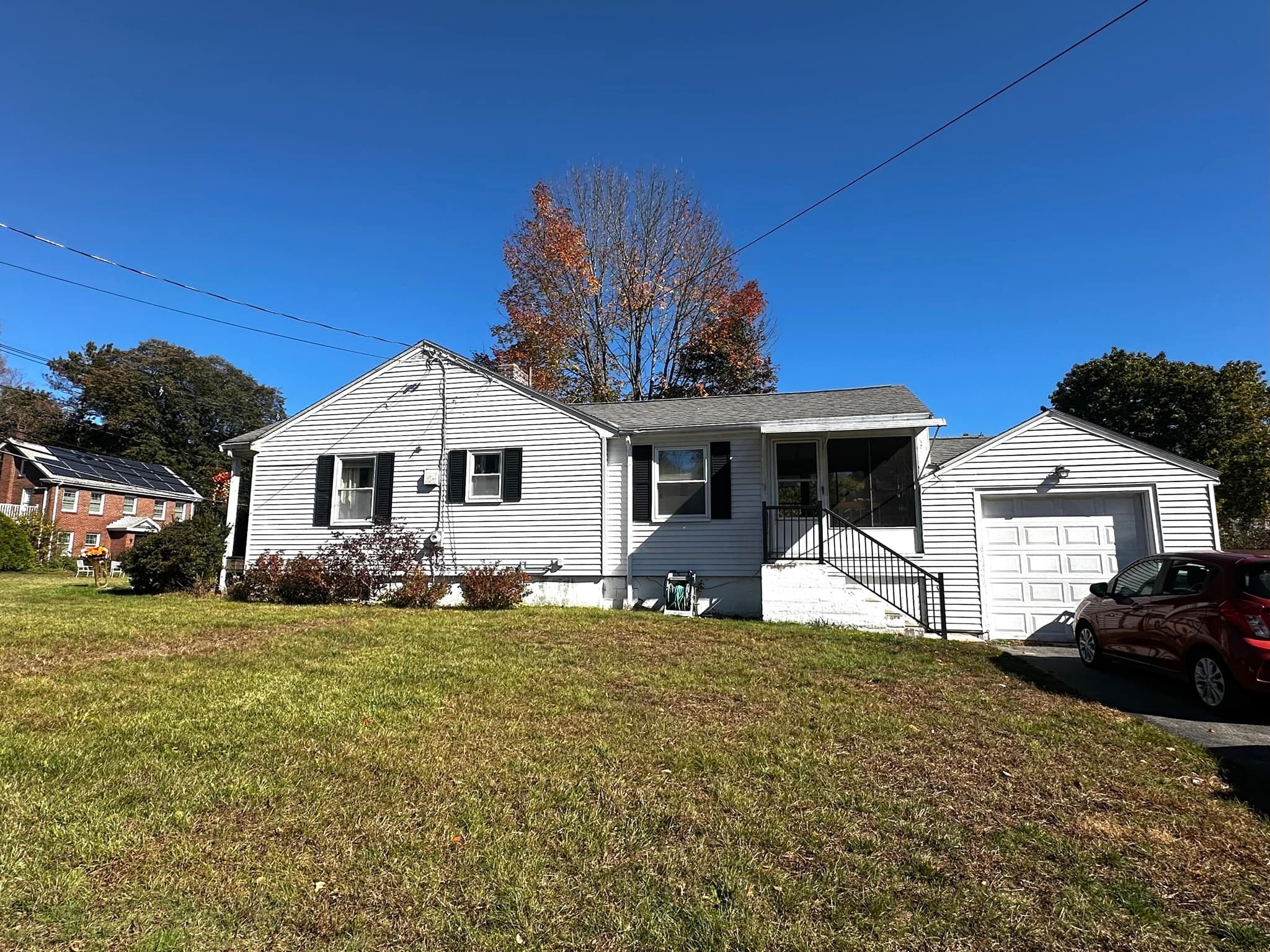 Single Family Residence at 132 Maple Street, Framingham MA 01702, photo 20 of 21