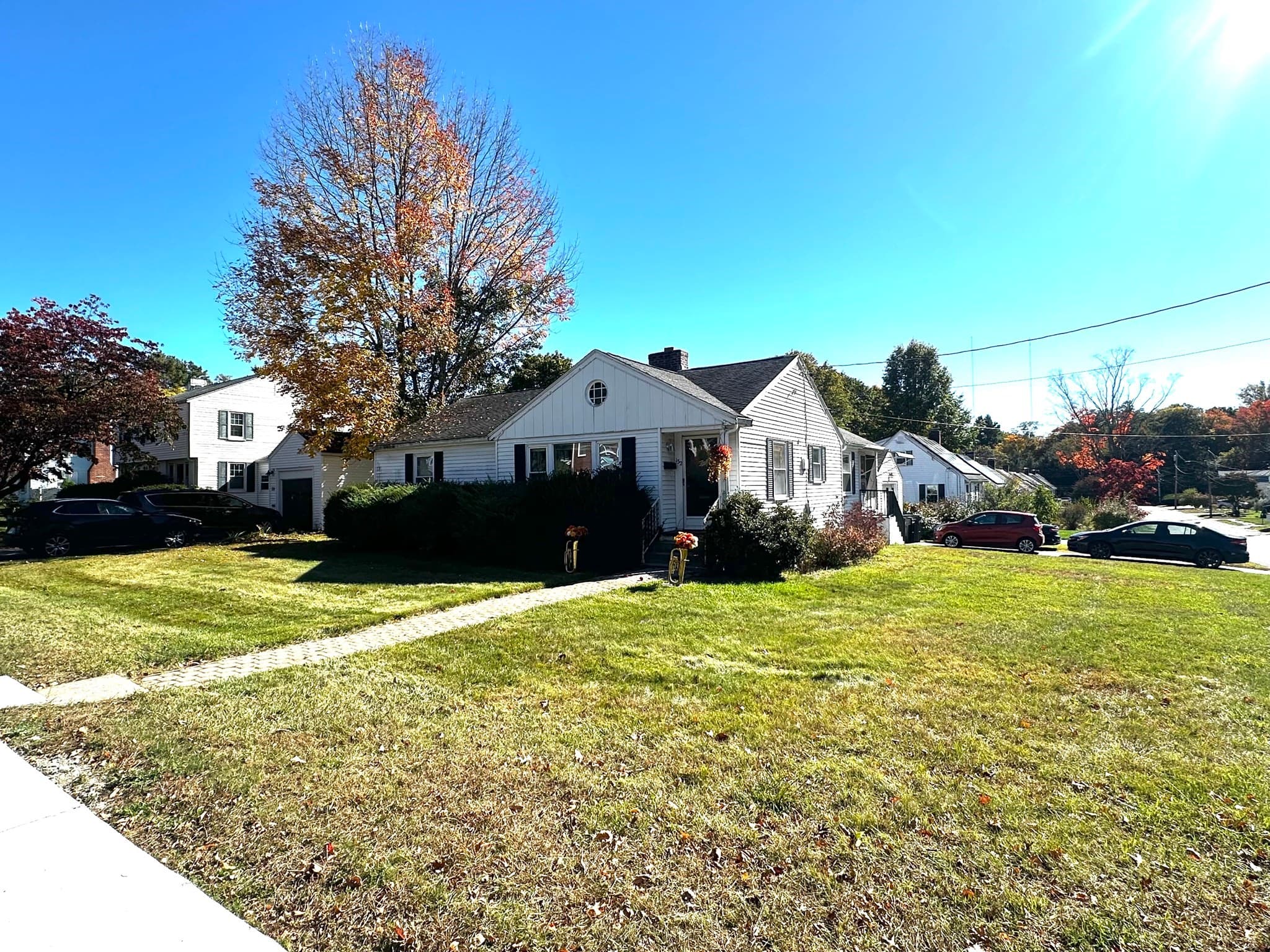 Single Family Residence at 132 Maple Street, Framingham MA 01702, photo 9 of 21