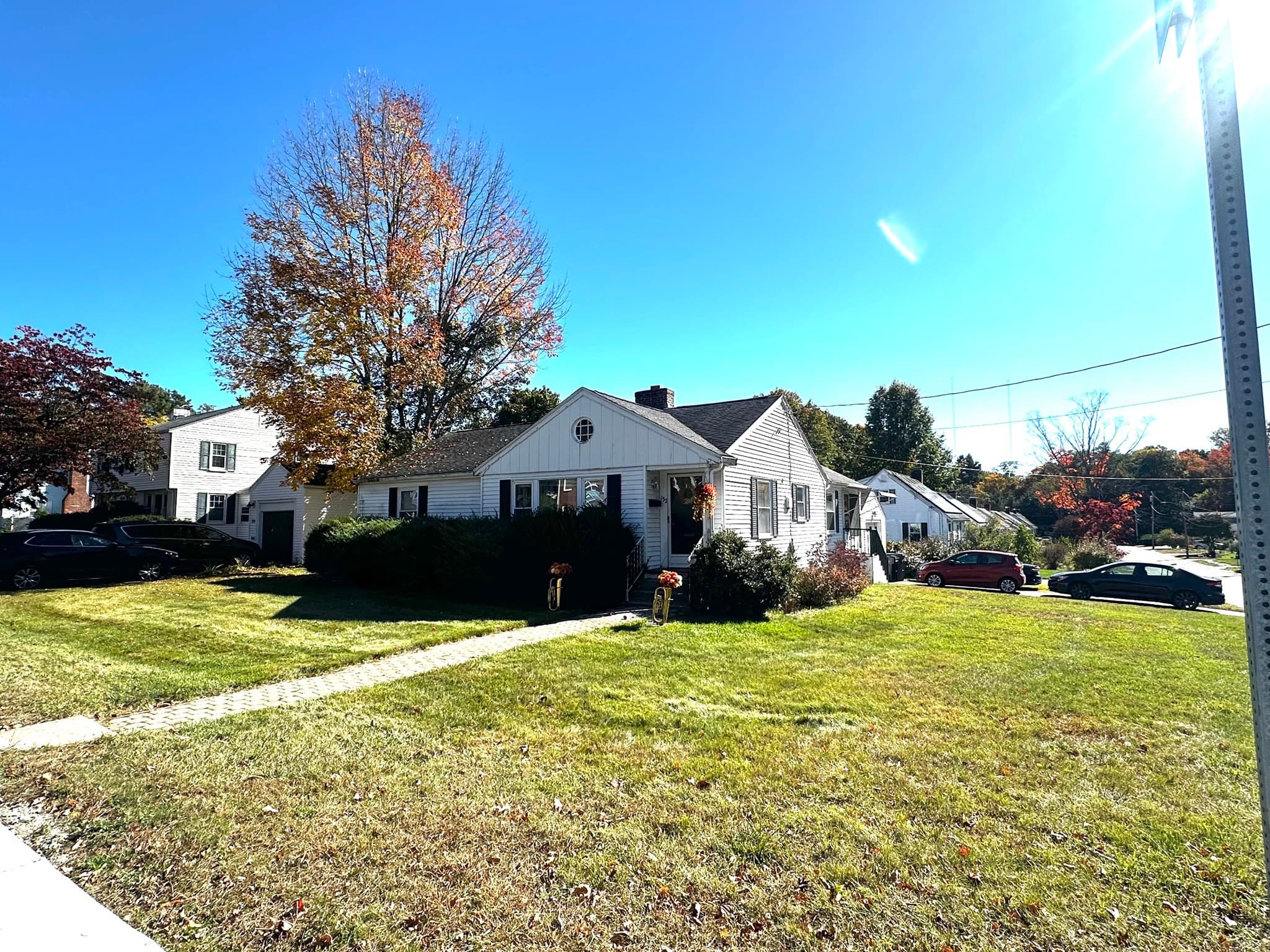 Single Family Residence at 132 Maple Street, Framingham MA 01702, photo 10 of 21
