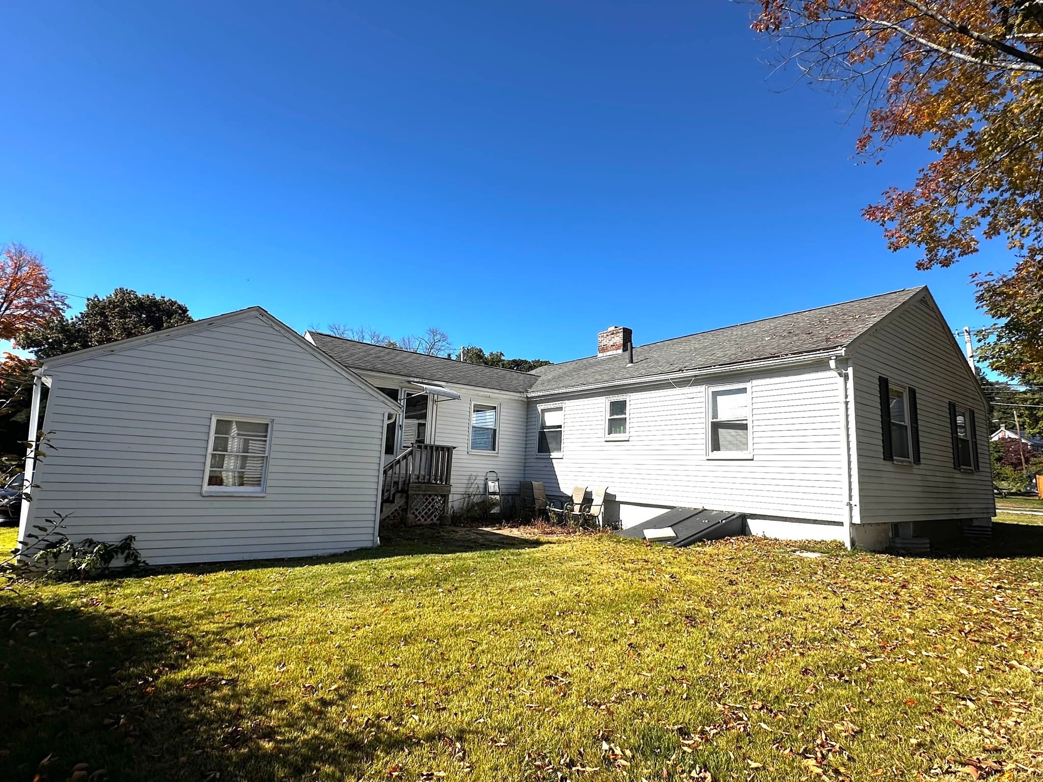 Single Family Residence at 132 Maple Street, Framingham MA 01702, photo 14 of 21