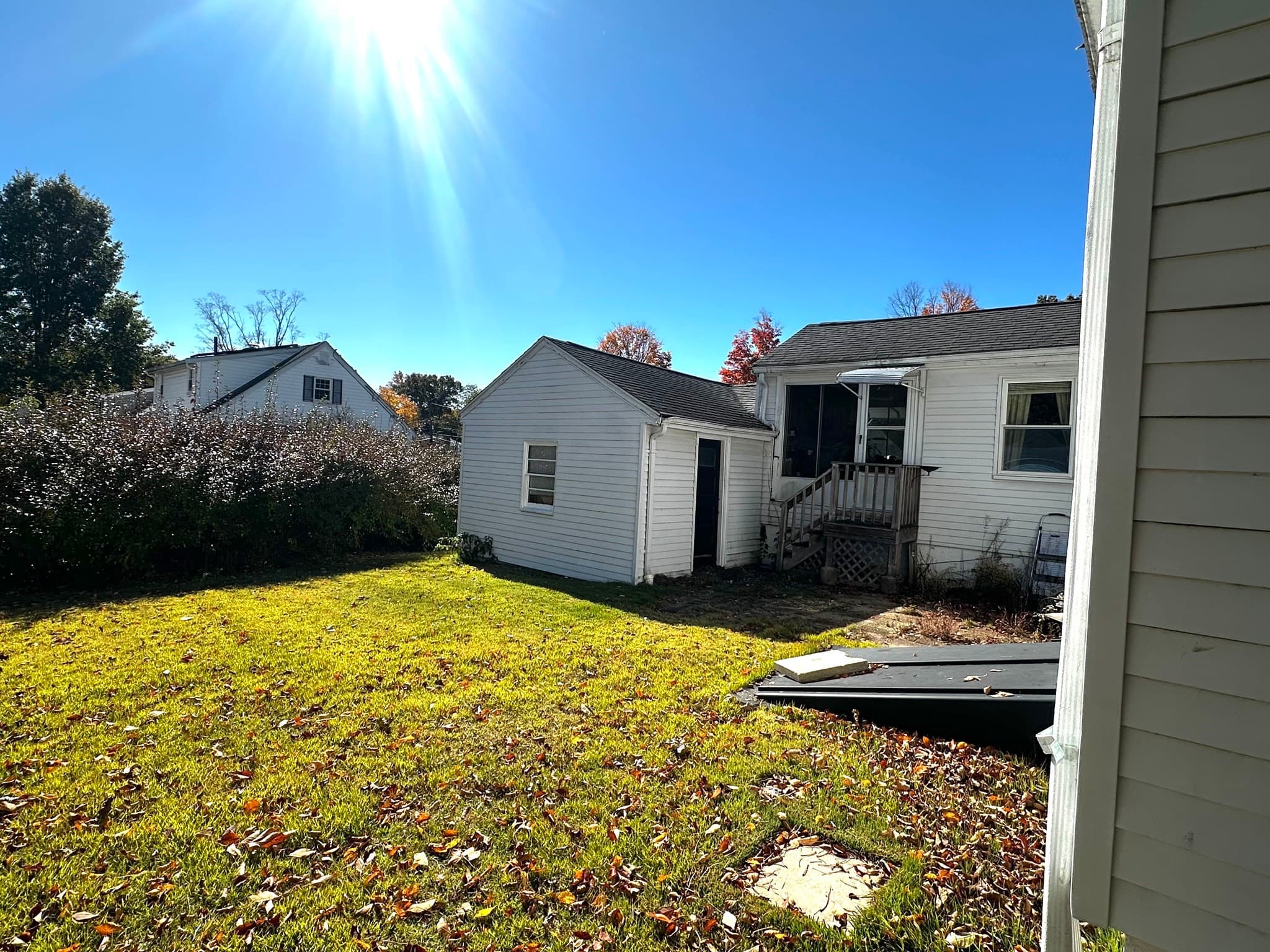Single Family Residence at 132 Maple Street, Framingham MA 01702, photo 18 of 21