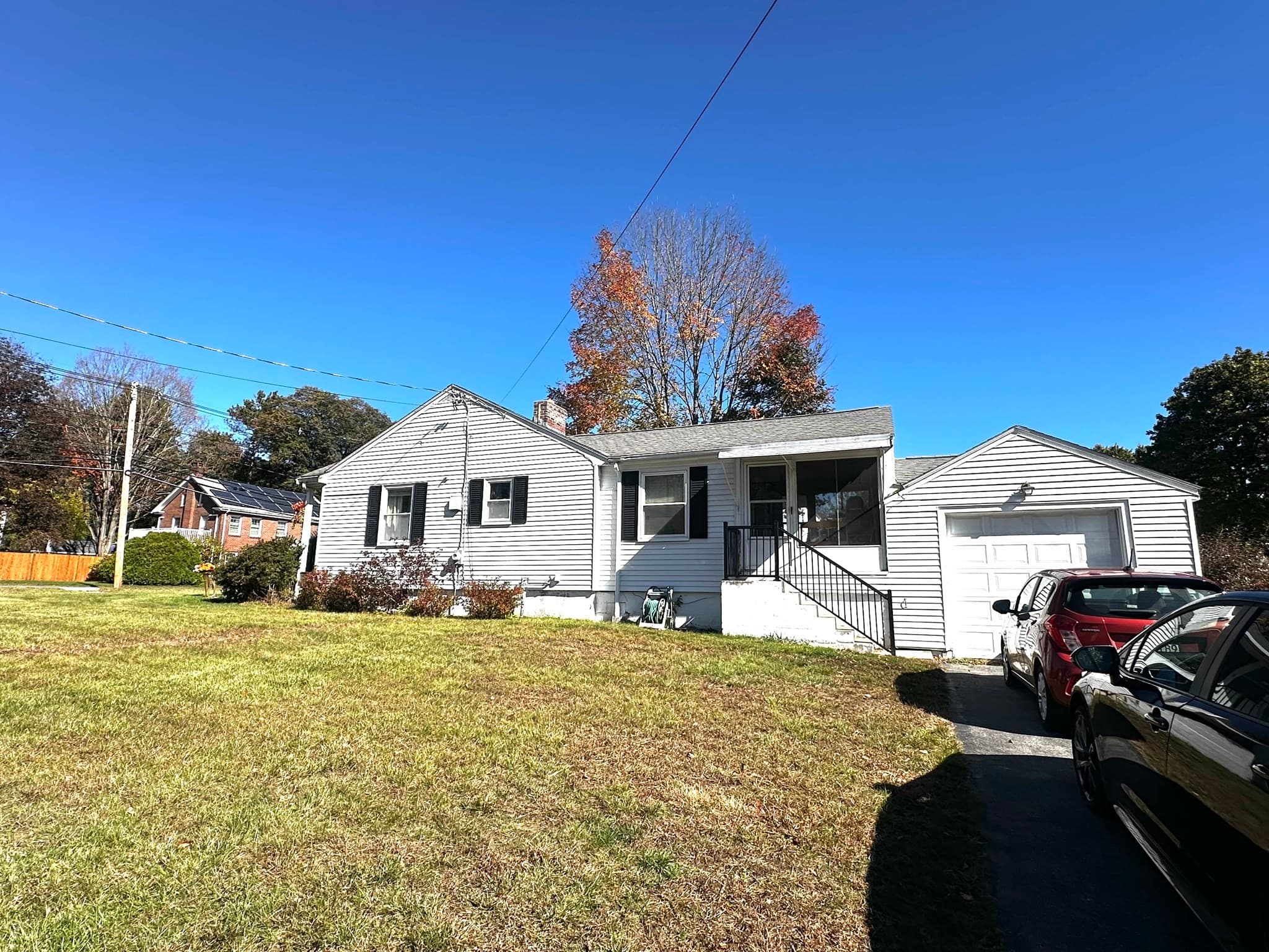 Single Family Residence at 132 Maple Street, Framingham MA 01702, photo 11 of 21