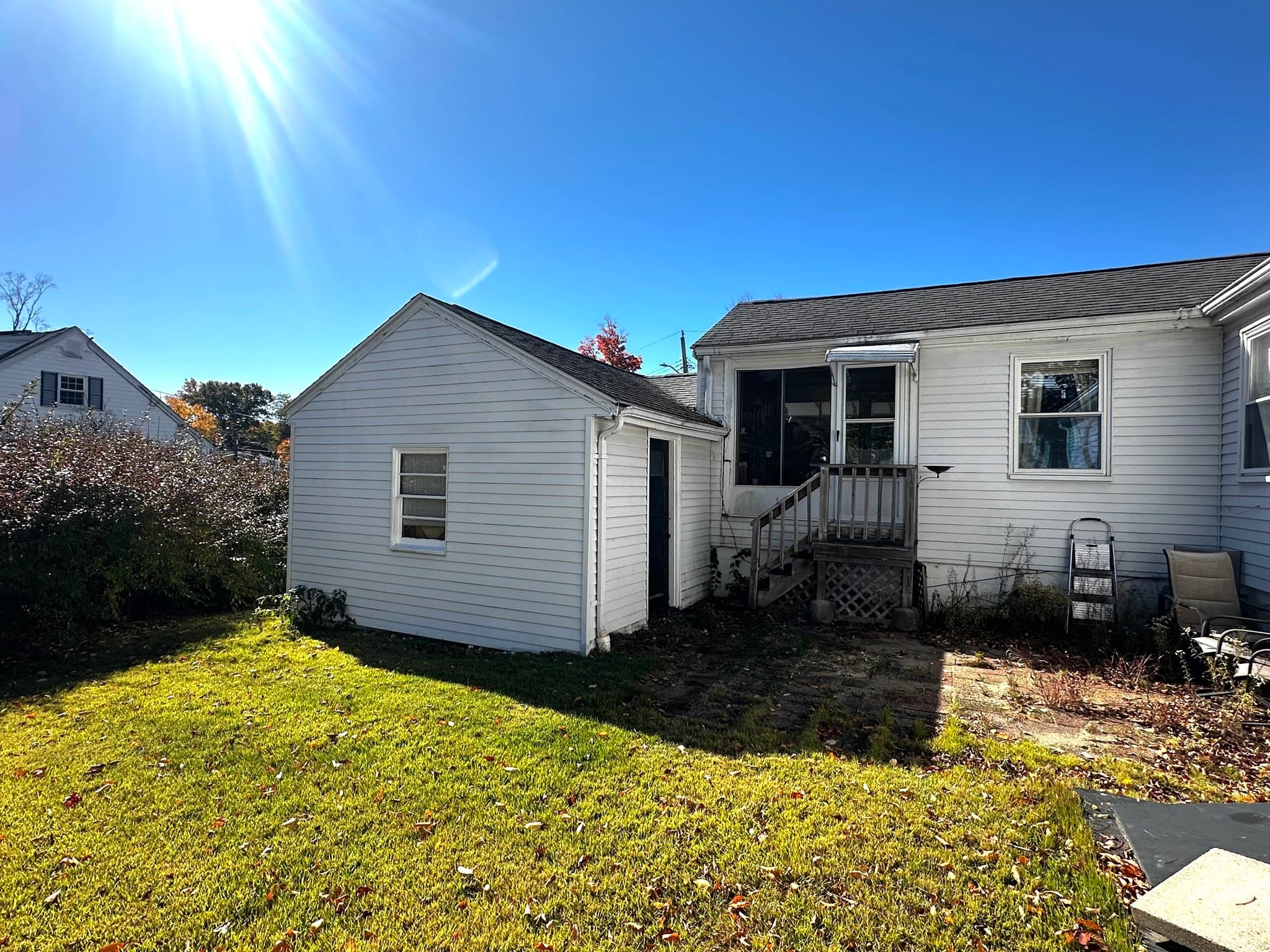 Single Family Residence at 132 Maple Street, Framingham MA 01702, photo 19 of 21