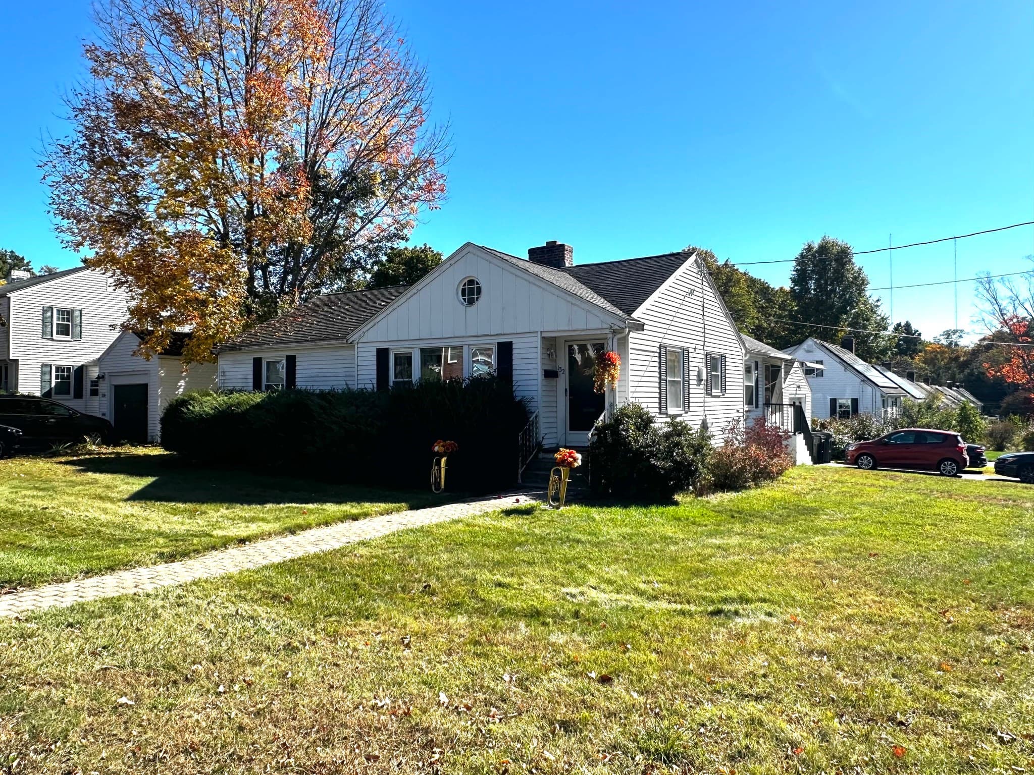 Single Family Residence at 132 Maple Street, Framingham MA 01702, photo 8 of 21