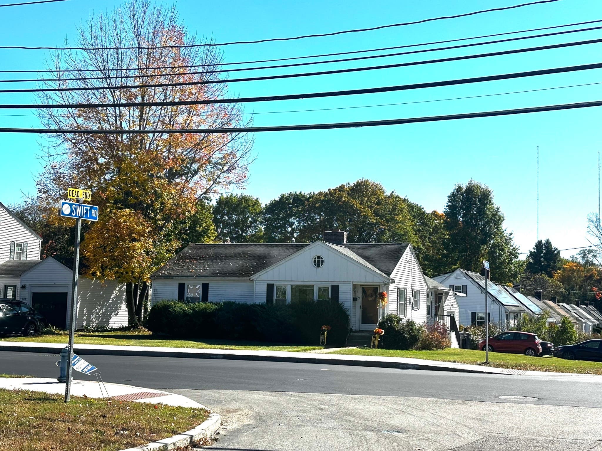 Single Family Residence at 132 Maple Street, Framingham MA 01702, photo 21 of 21