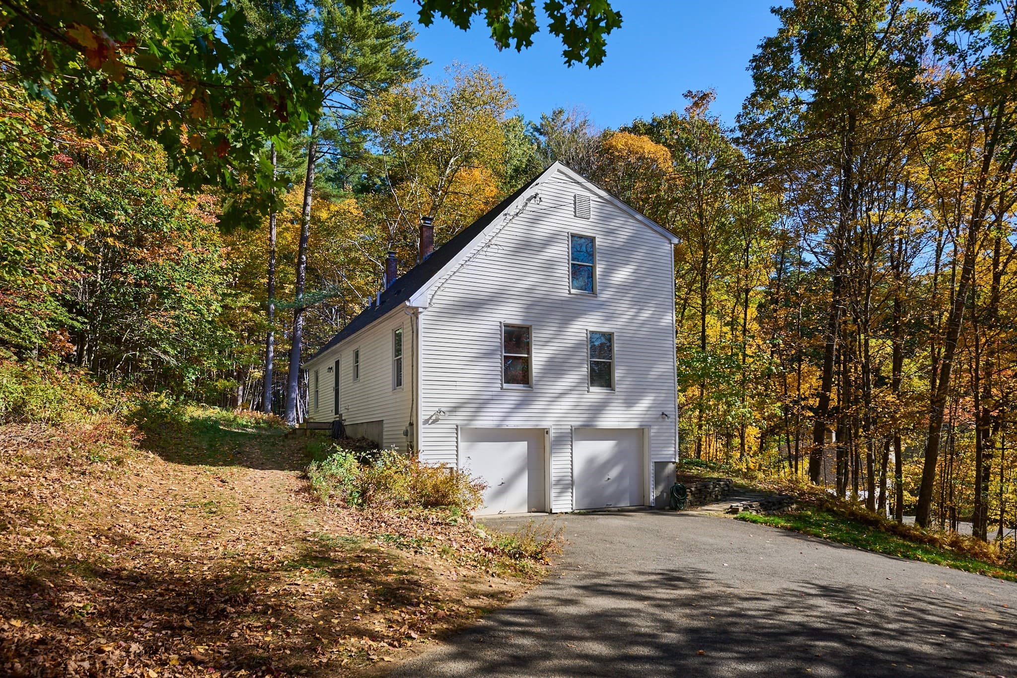 Single Family Residence at 26 Nash Hill Road, Williamsburg MA 01096, photo 2 of 32