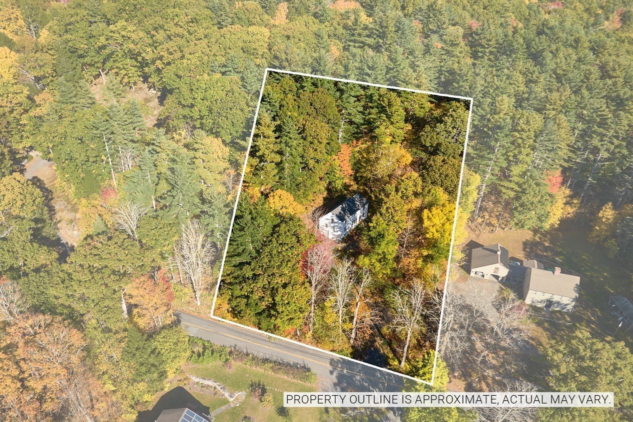 Single Family Residence at 26 Nash Hill Road, Williamsburg MA 01096, photo 6 of 32