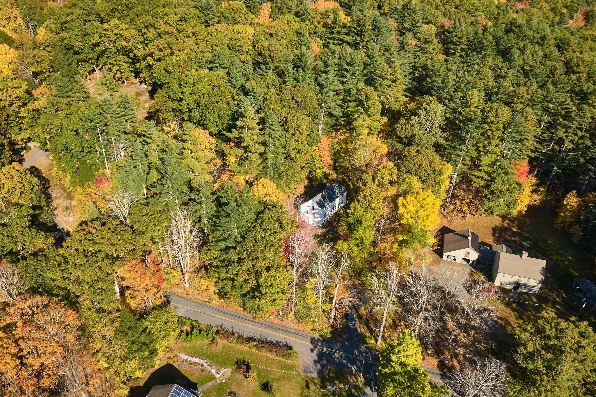 Single Family Residence at 26 Nash Hill Road, Williamsburg MA 01096, photo 26 of 32